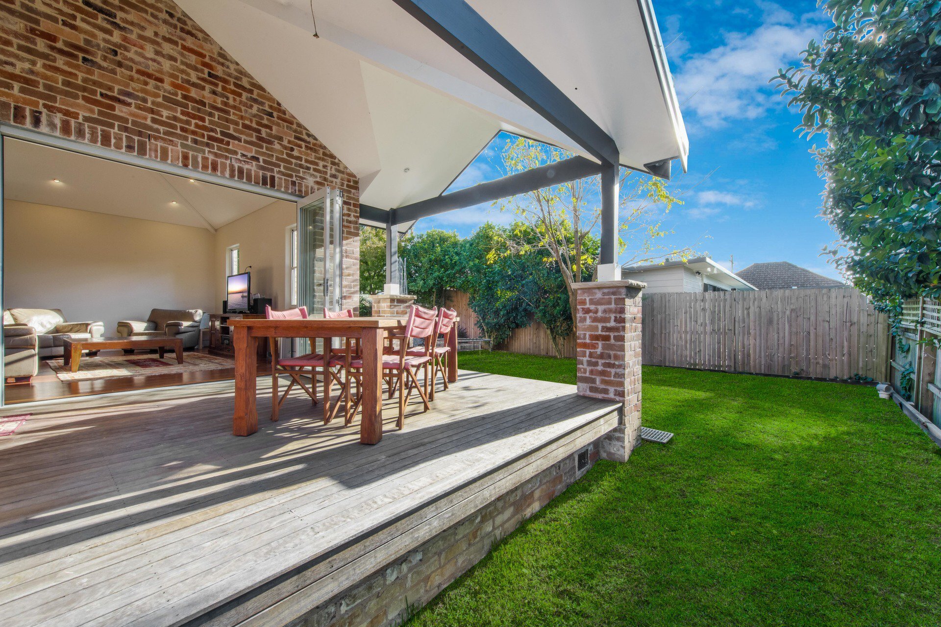 12 Lyndhurst Street, Gladesville Sold by Cassidy Real Estate - image 1