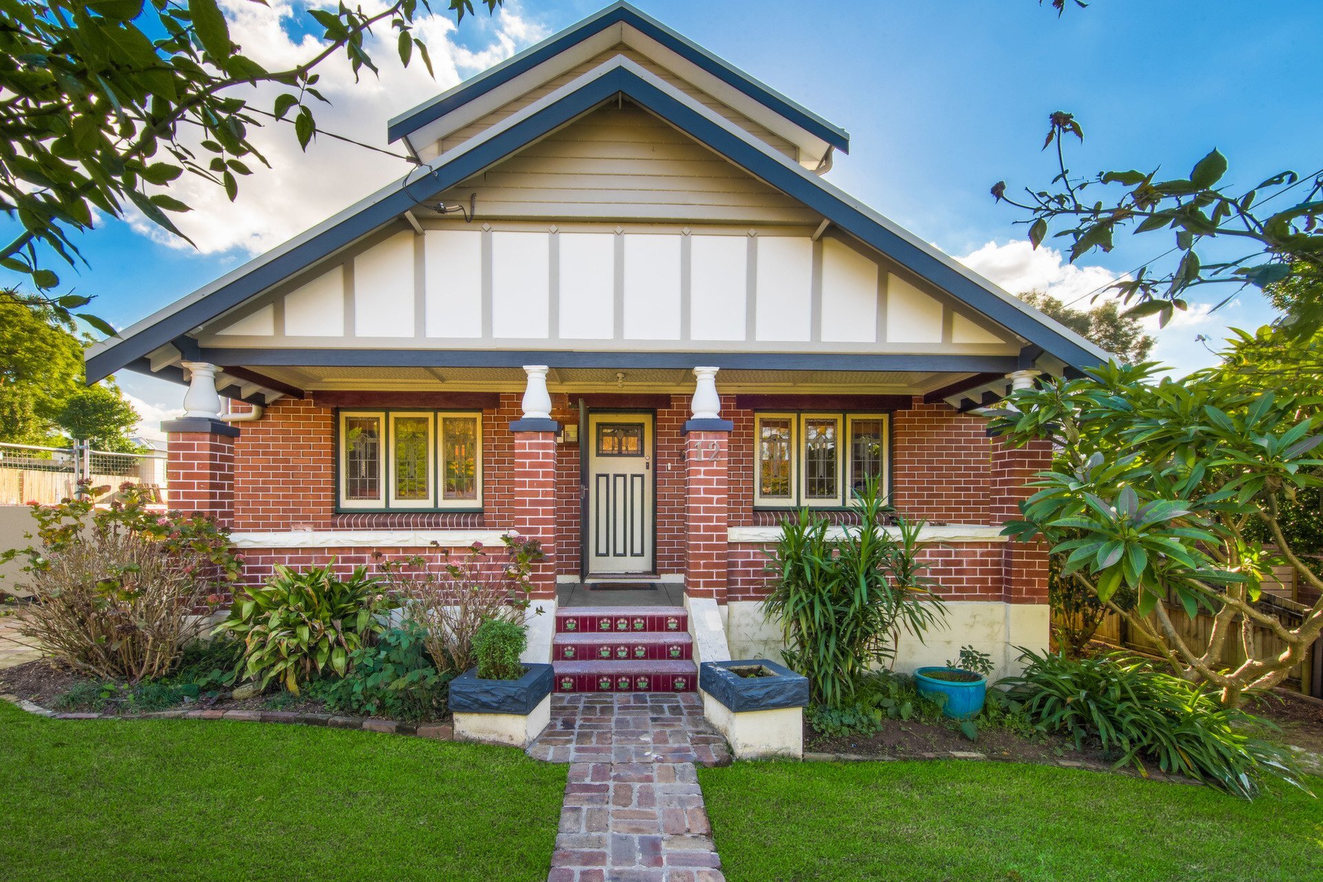 12 Lyndhurst Street, Gladesville Sold by Cassidy Real Estate - image 1