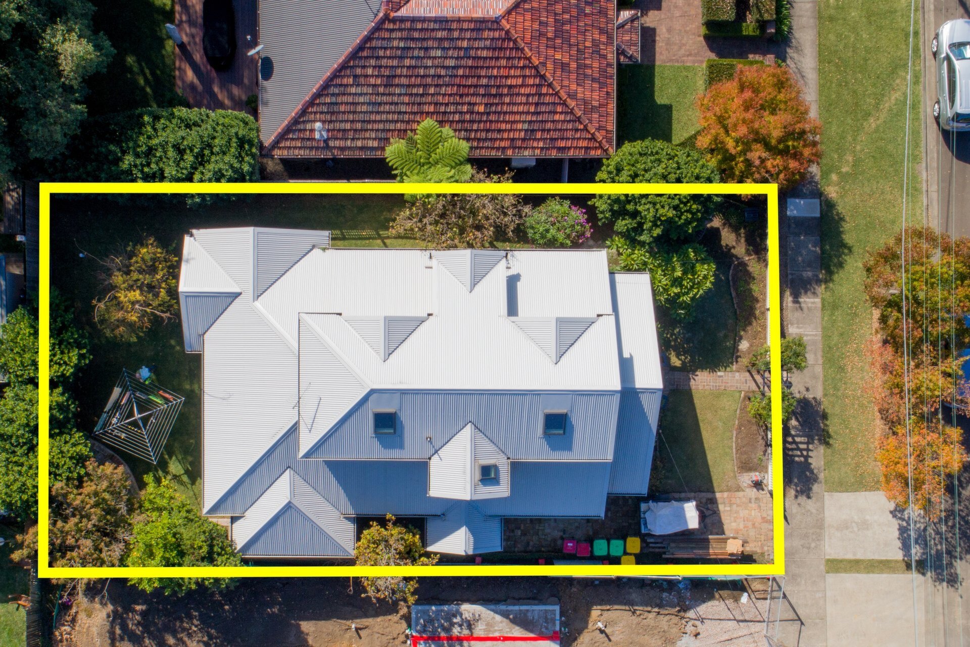 12 Lyndhurst Street, Gladesville Sold by Cassidy Real Estate - image 1
