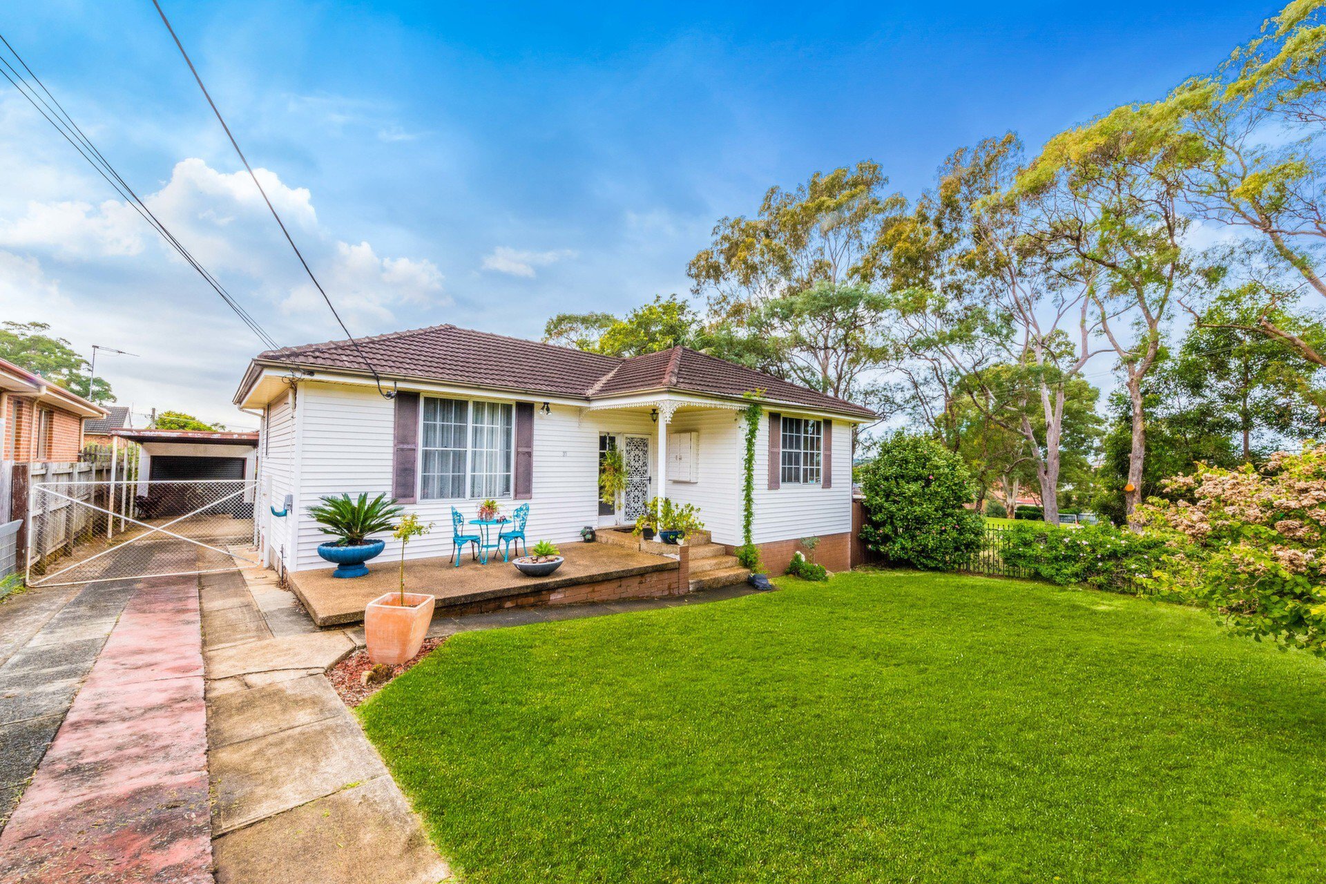 31 Cooney Street, North Ryde Sold by Cassidy Real Estate - image 1