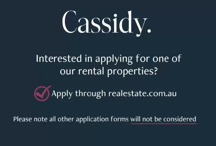 6/947 Victoria Road, West Ryde Leased by Cassidy Real Estate - image 1