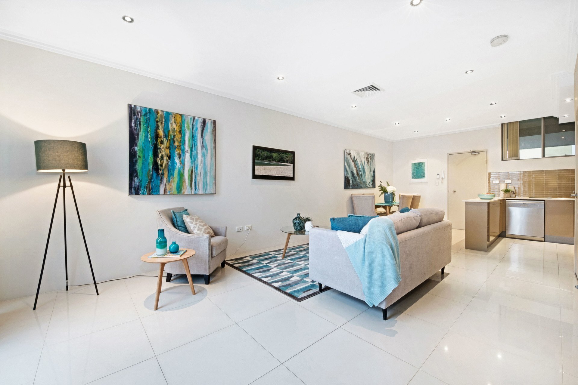9/3-7 Cowell Street, Gladesville Sold by Cassidy Real Estate - image 1