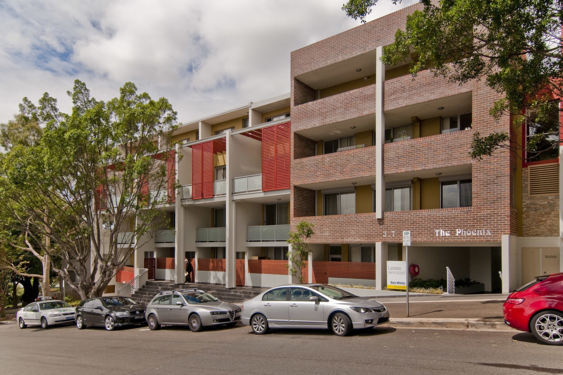 9/3-7 Cowell Street, Gladesville Sold by Cassidy Real Estate - image 1