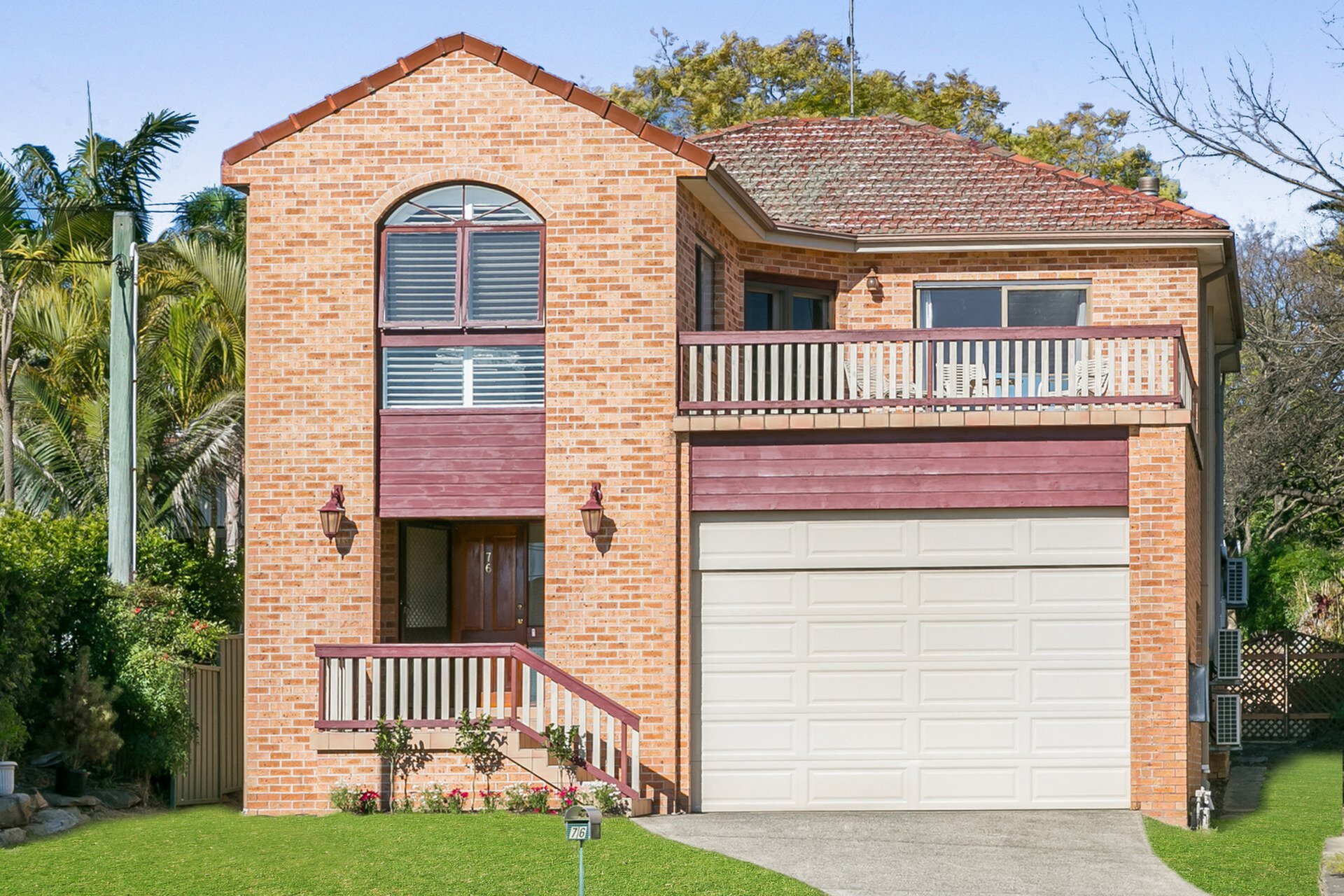 76 Douglas Street, Putney Sold by Cassidy Real Estate - image 1