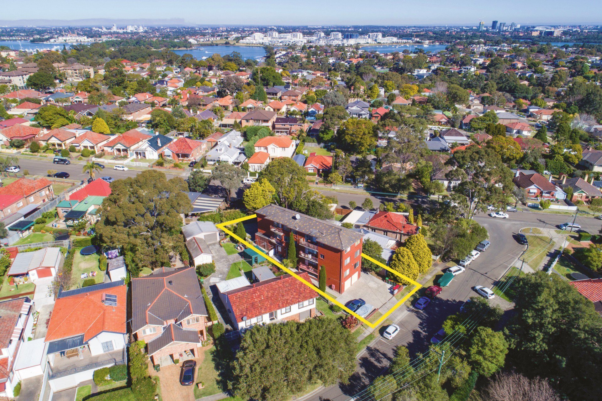 28 Hepburn Avenue, Gladesville Sold by Cassidy Real Estate - image 1