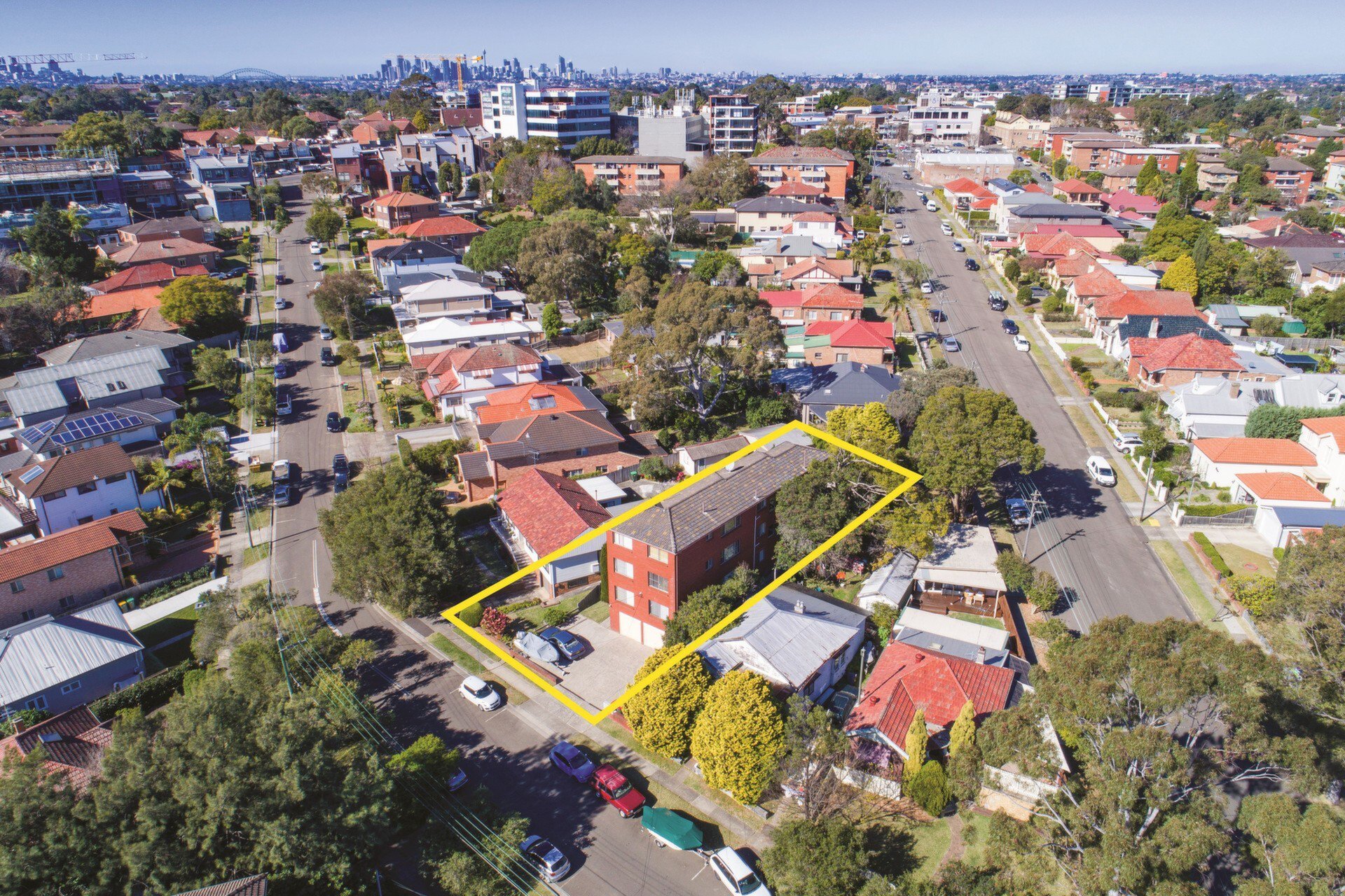 28 Hepburn Avenue, Gladesville Sold by Cassidy Real Estate - image 1