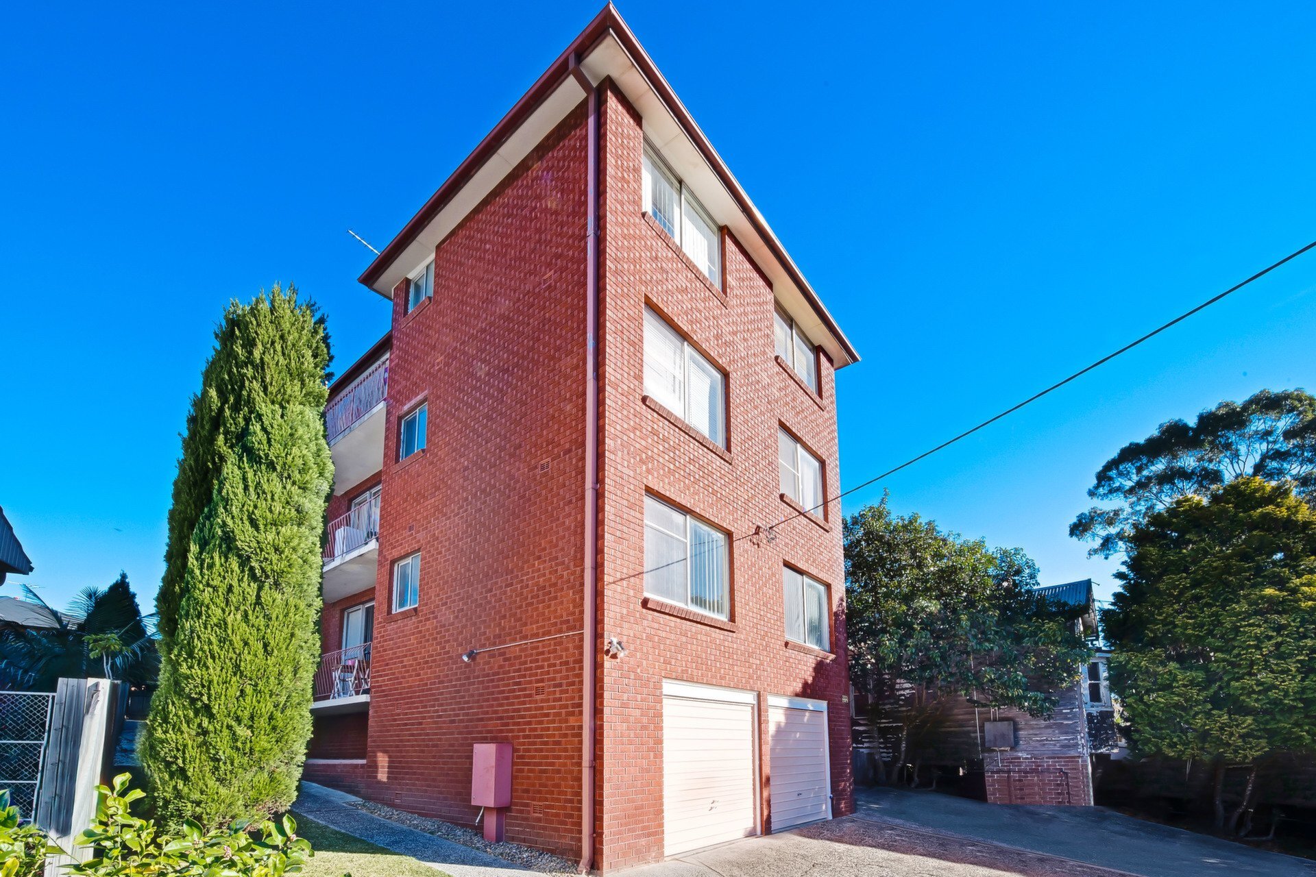 28 Hepburn Avenue, Gladesville Sold by Cassidy Real Estate - image 1