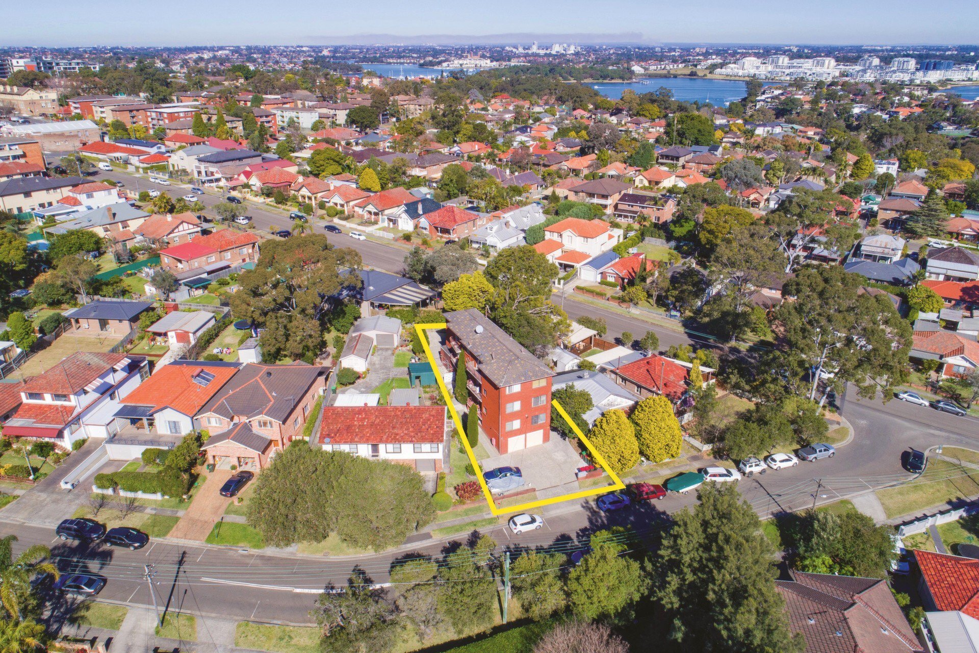 28 Hepburn Avenue, Gladesville Sold by Cassidy Real Estate - image 1