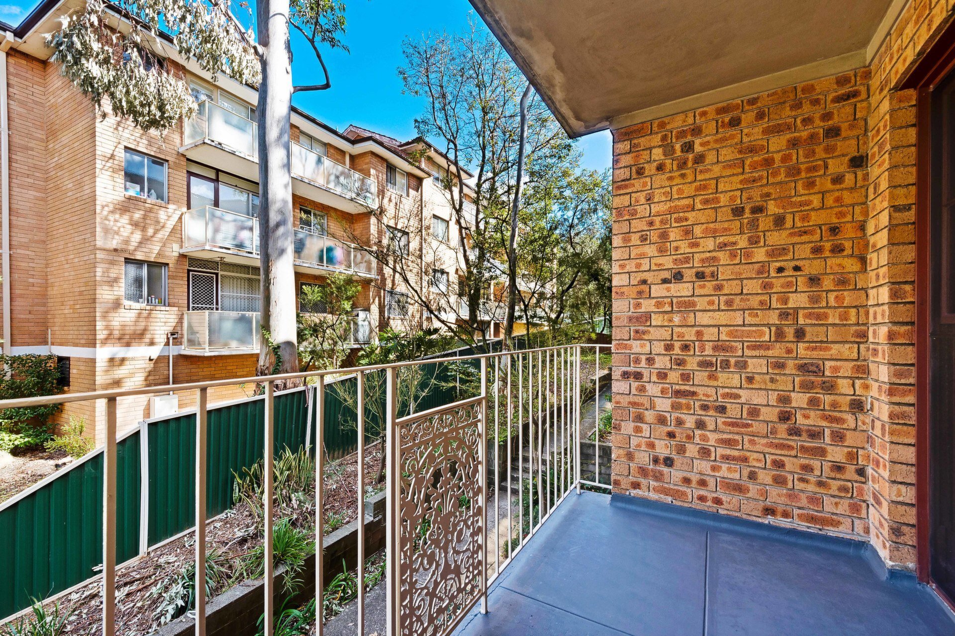 16/12-18 Lane Cove Road, Ryde Sold by Cassidy Real Estate - image 1