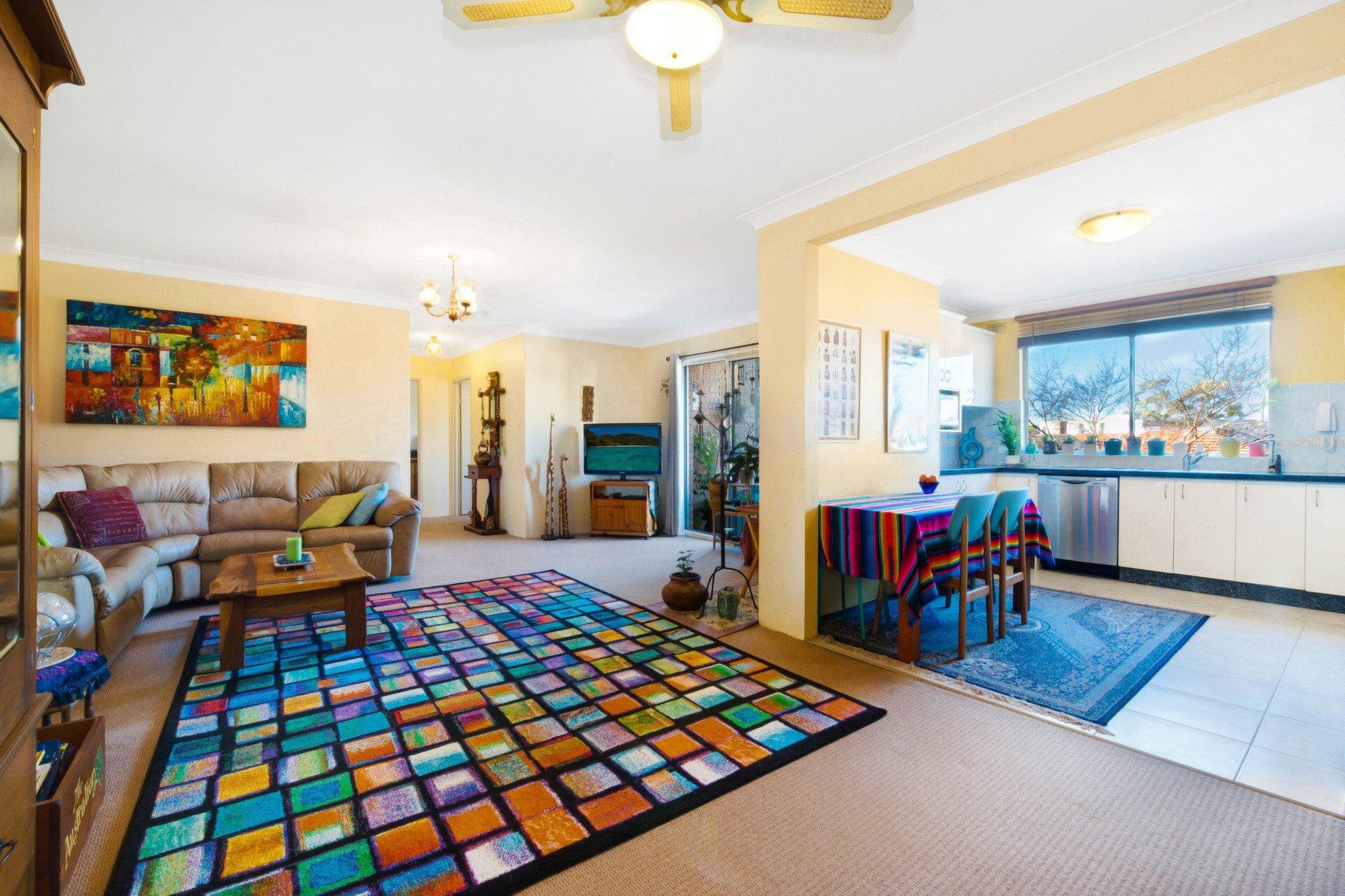 6/5-7 Wharf Road, Gladesville Sold by Cassidy Real Estate - image 1