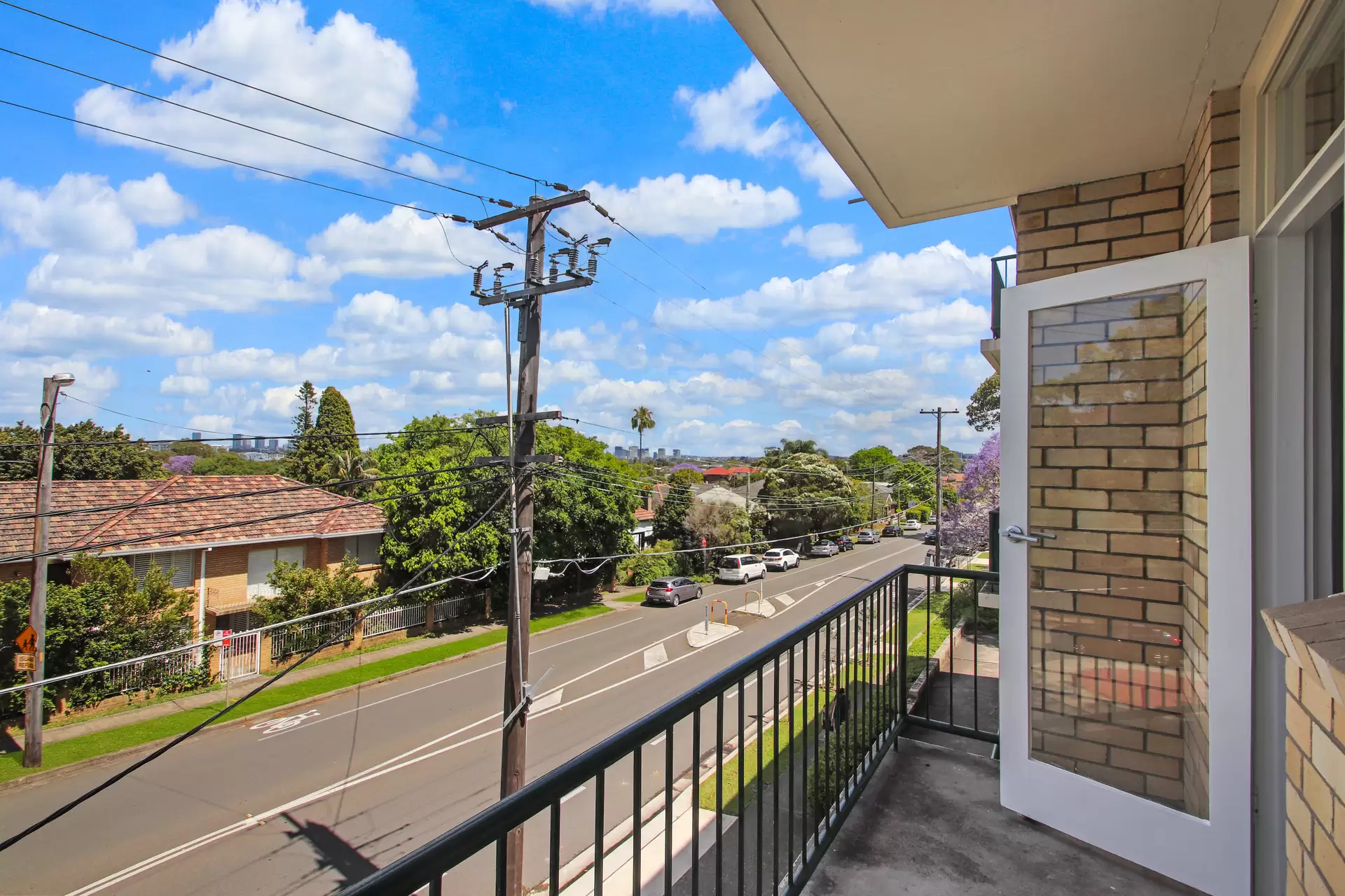 8/23 Meriton Street, Gladesville Leased by Cassidy Real Estate - image 1