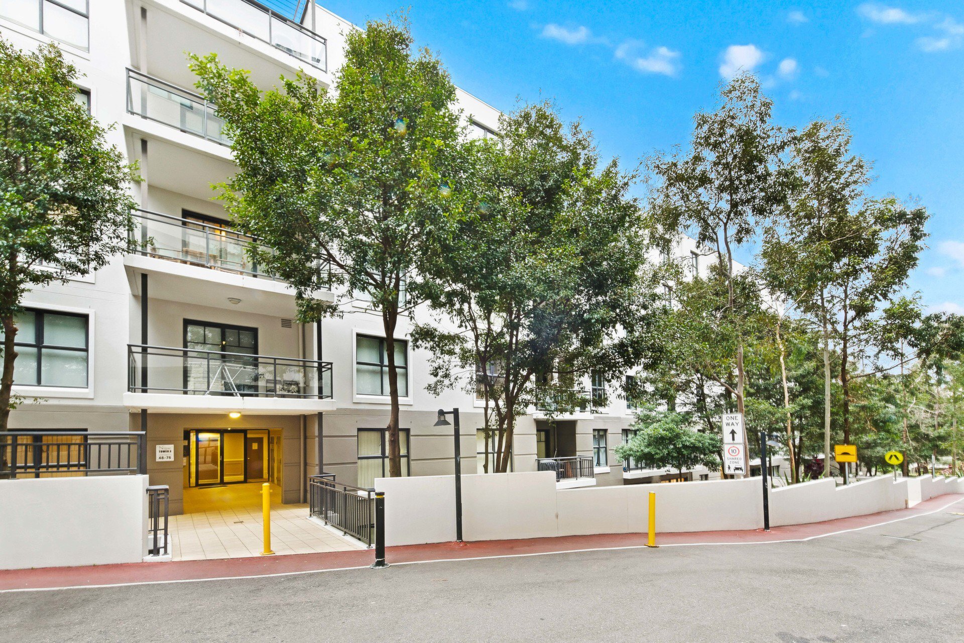 71/141 Bowden Street, Meadowbank Sold by Cassidy Real Estate - image 1