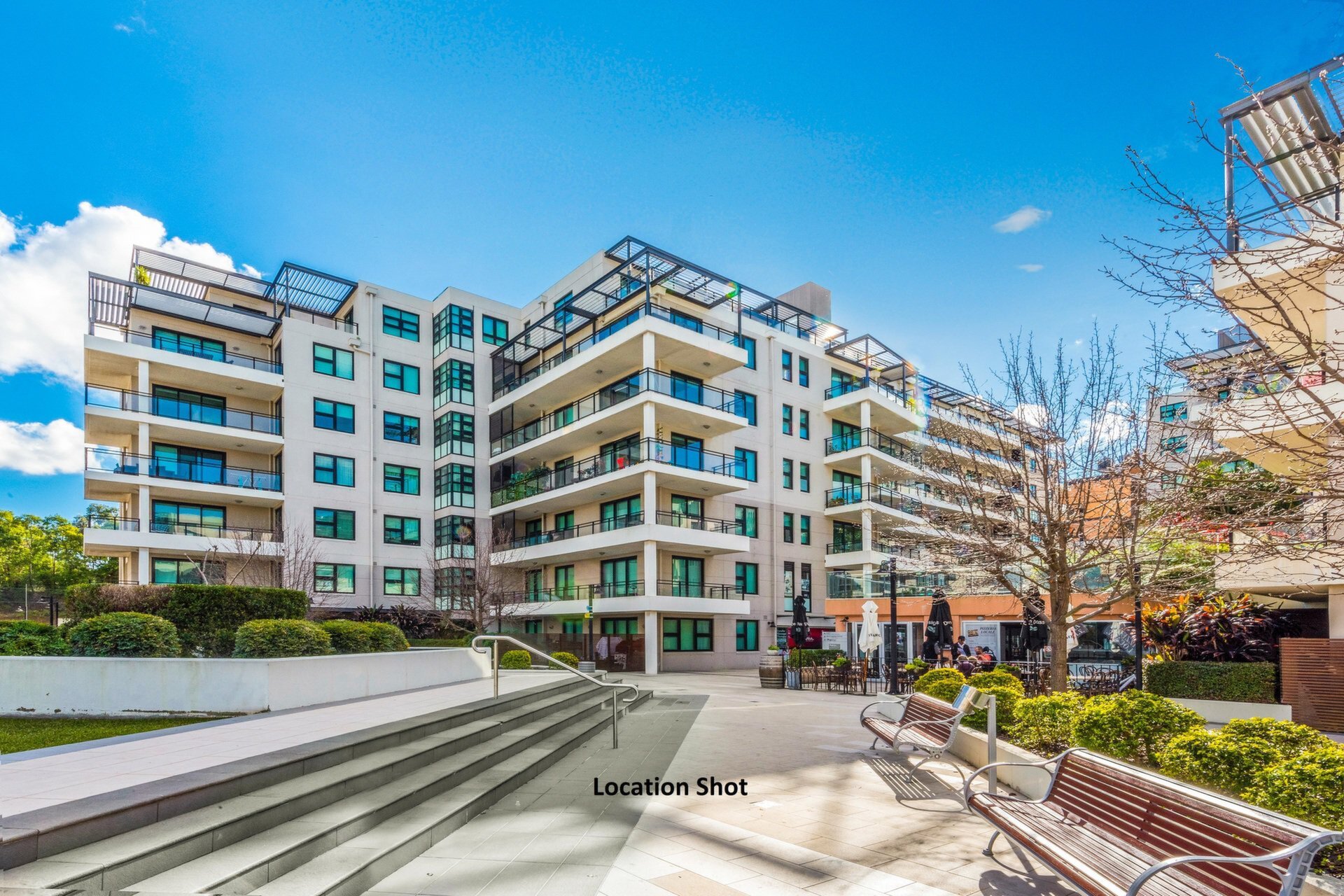 71/141 Bowden Street, Meadowbank Sold by Cassidy Real Estate - image 1