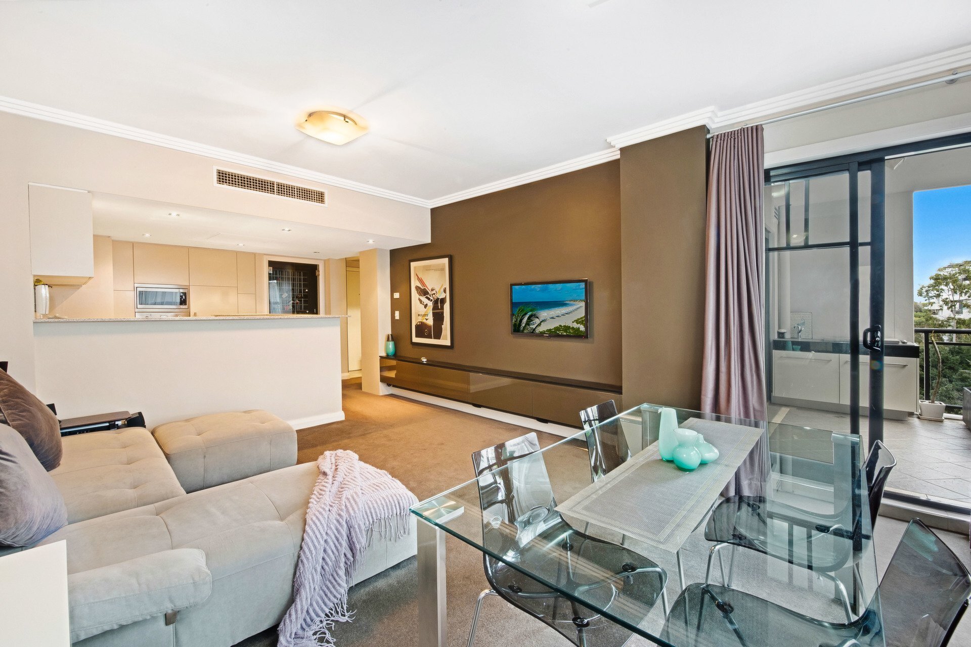71/141 Bowden Street, Meadowbank Sold by Cassidy Real Estate - image 1