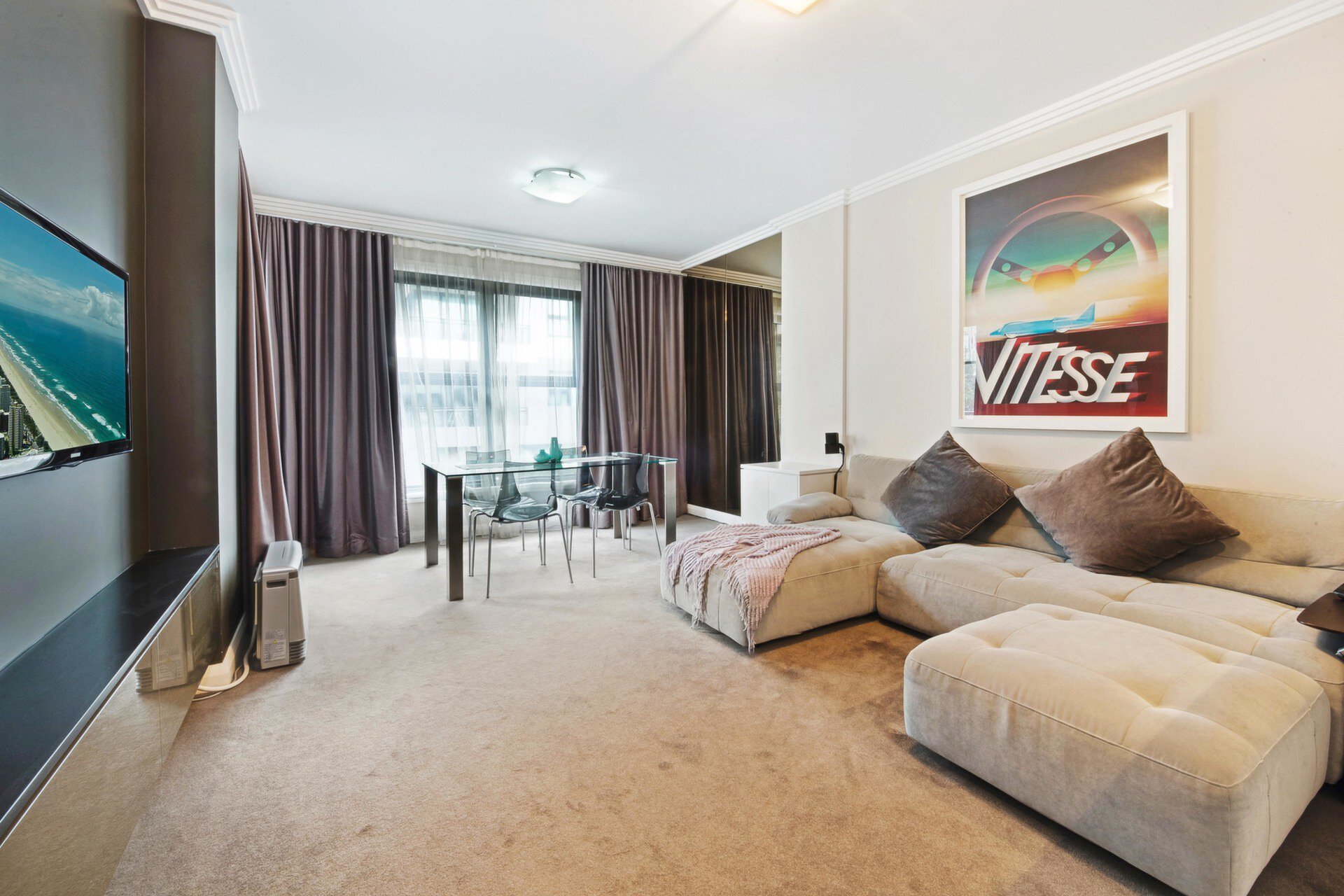 71/141 Bowden Street, Meadowbank Sold by Cassidy Real Estate - image 1