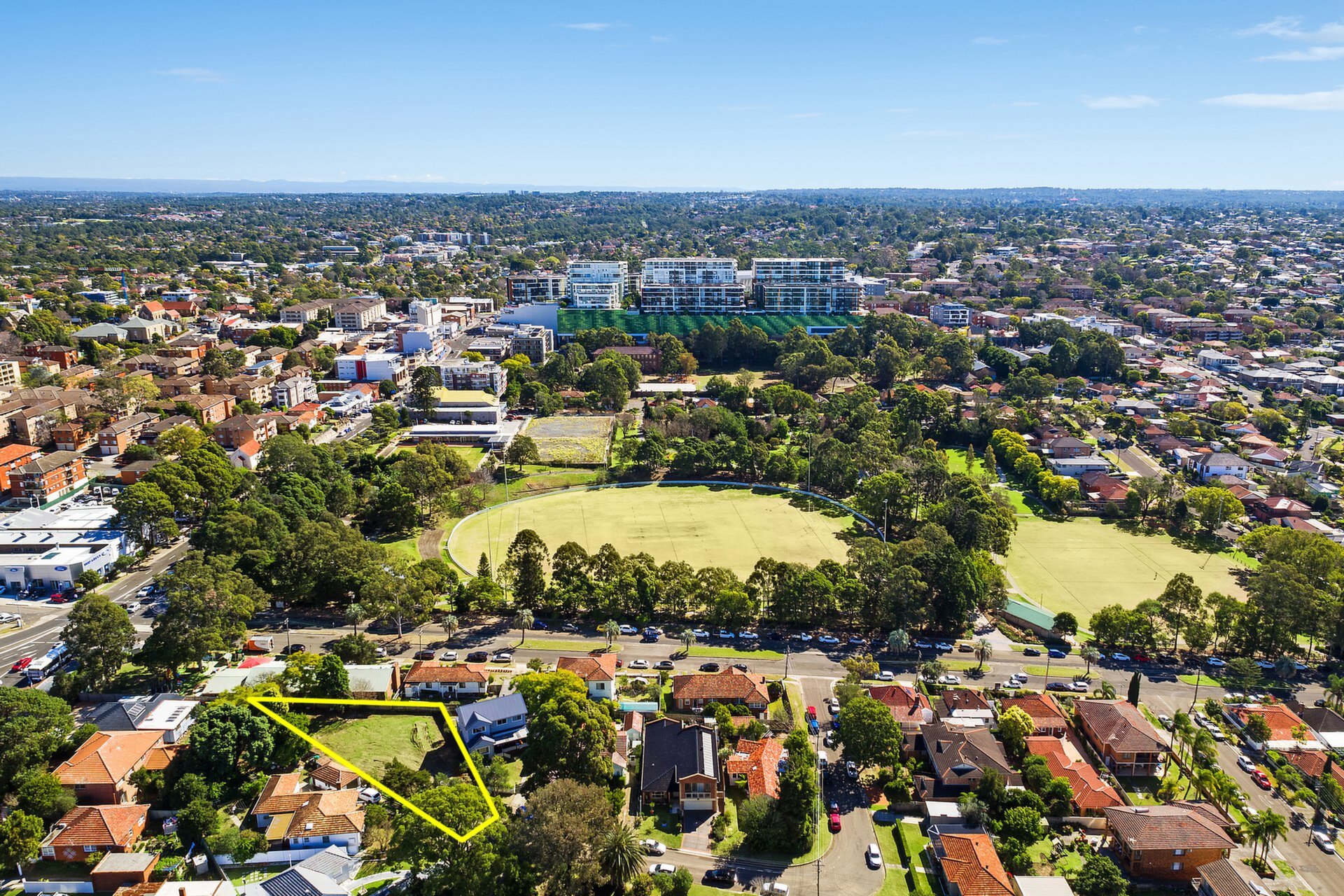 5 Maze Avenue, Ryde Sold by Cassidy Real Estate - image 1