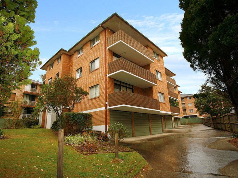 27/25 Ashburn Place, Gladesville Sold by Cassidy Real Estate - image 1