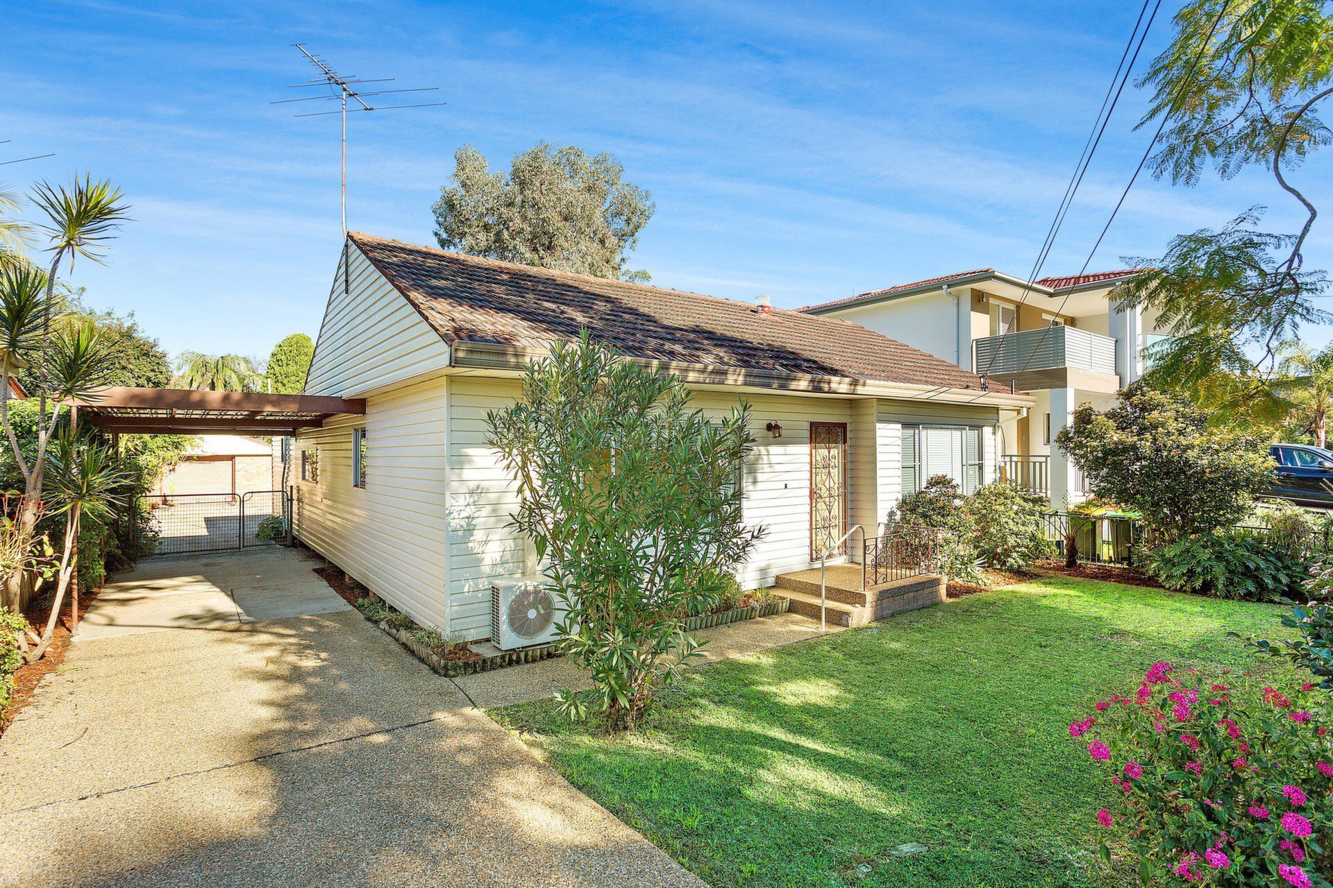 250 Quarry Road, Ryde Sold by Cassidy Real Estate - image 1