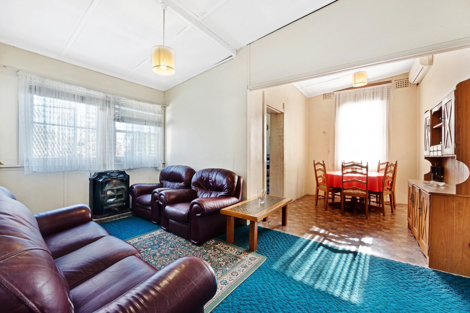 16 Tyrell Street, Gladesville Sold by Cassidy Real Estate - image 1