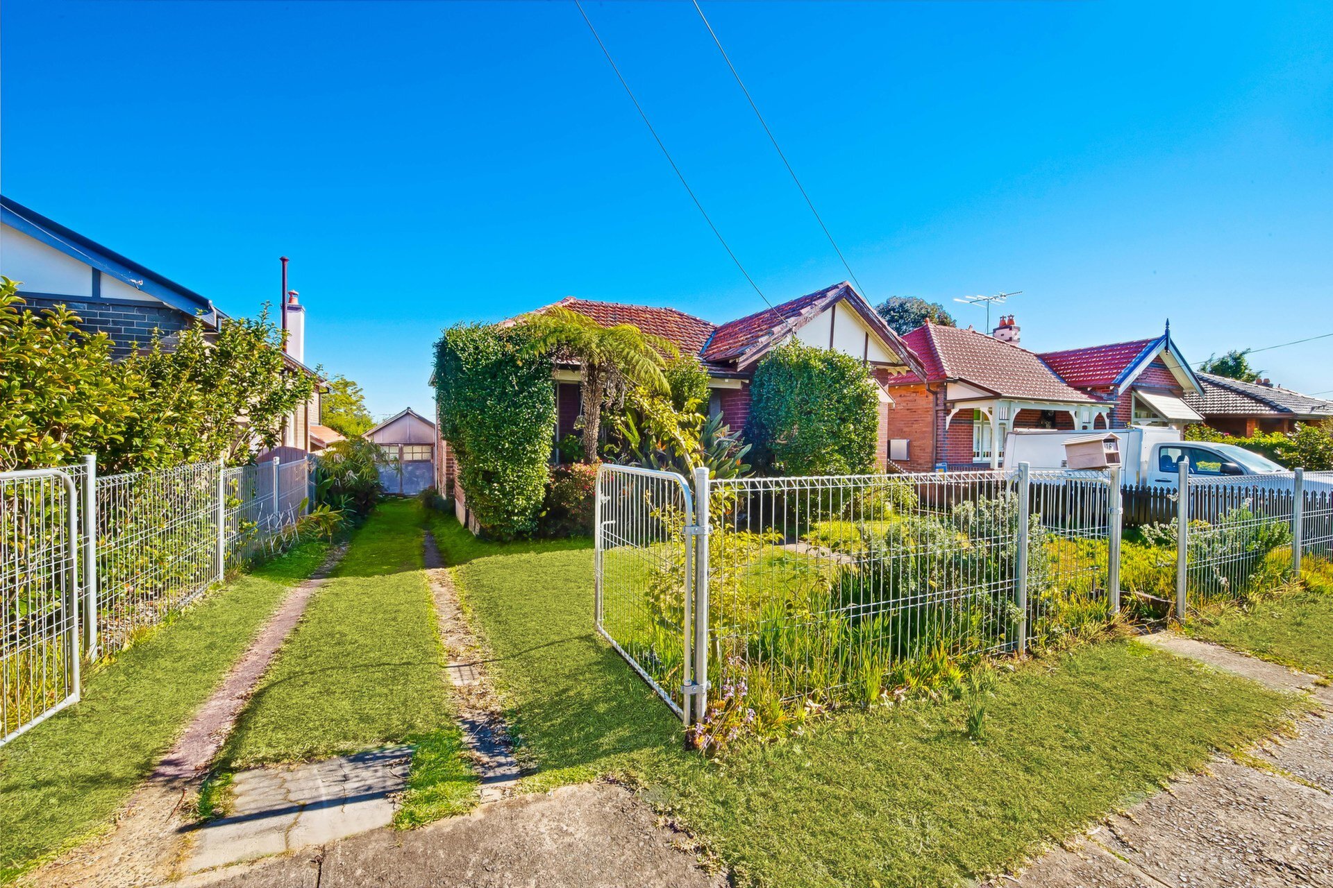 16 Tyrell Street, Gladesville Sold by Cassidy Real Estate - image 1