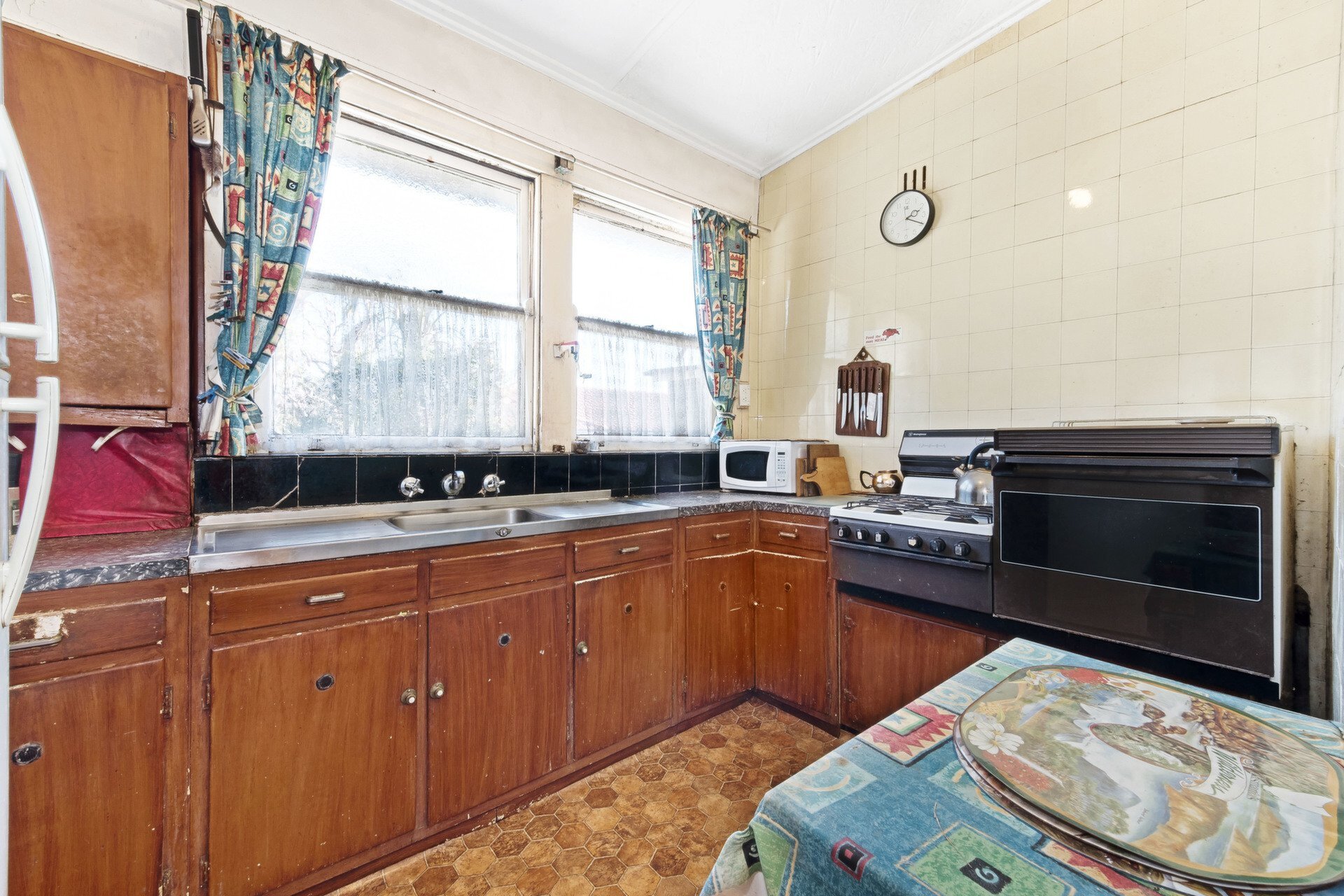 16 Tyrell Street, Gladesville Sold by Cassidy Real Estate - image 1