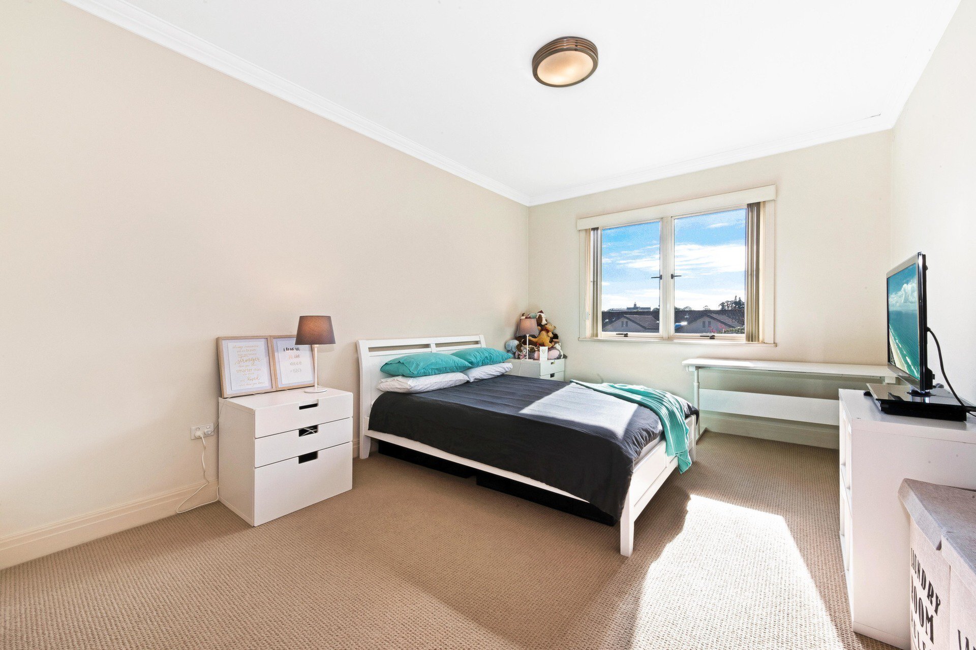 101/10 Karrabee Avenue, Huntleys Cove Sold by Cassidy Real Estate - image 1