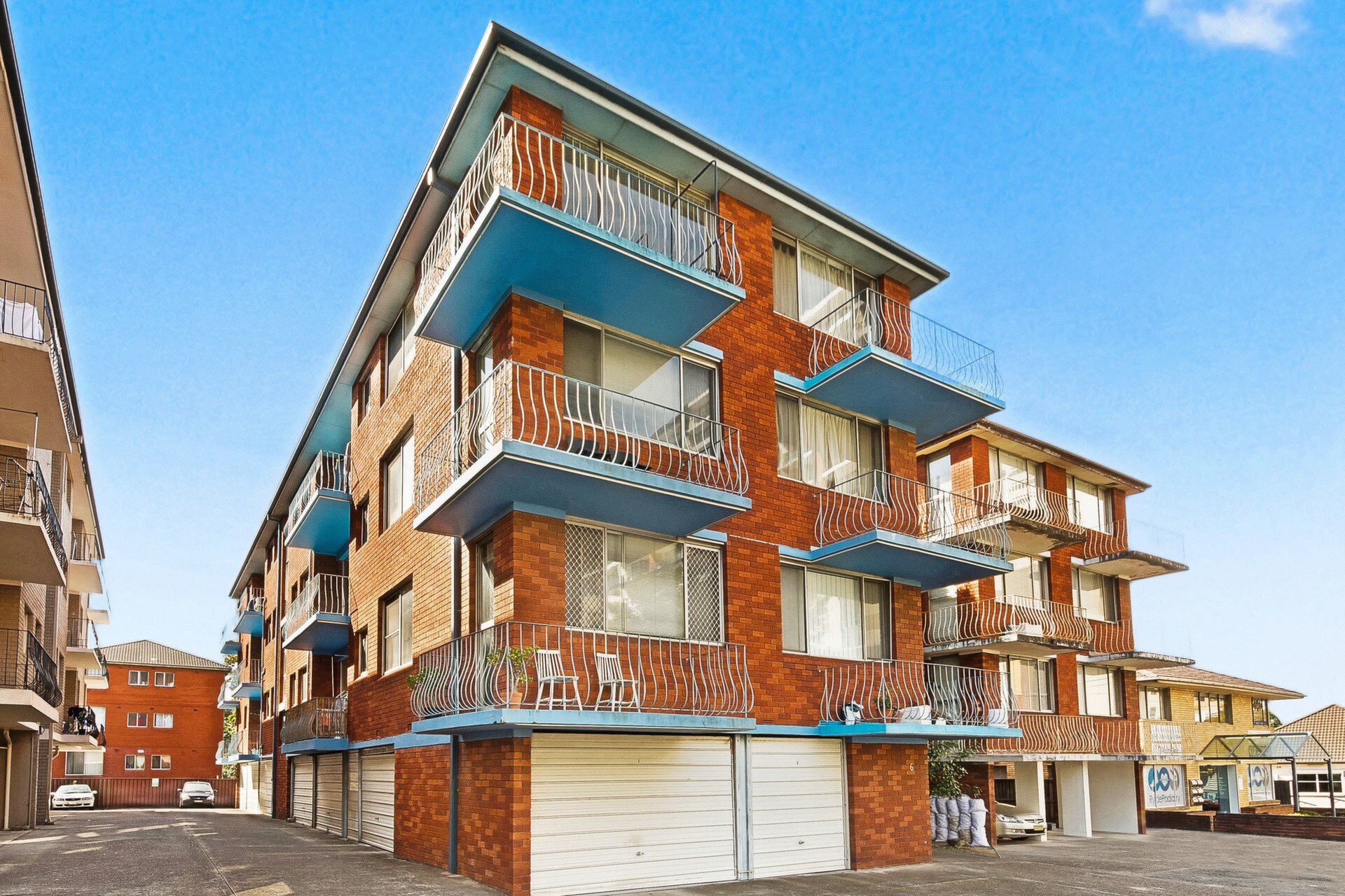 7/6 Pope Street, Ryde Sold by Cassidy Real Estate - image 1