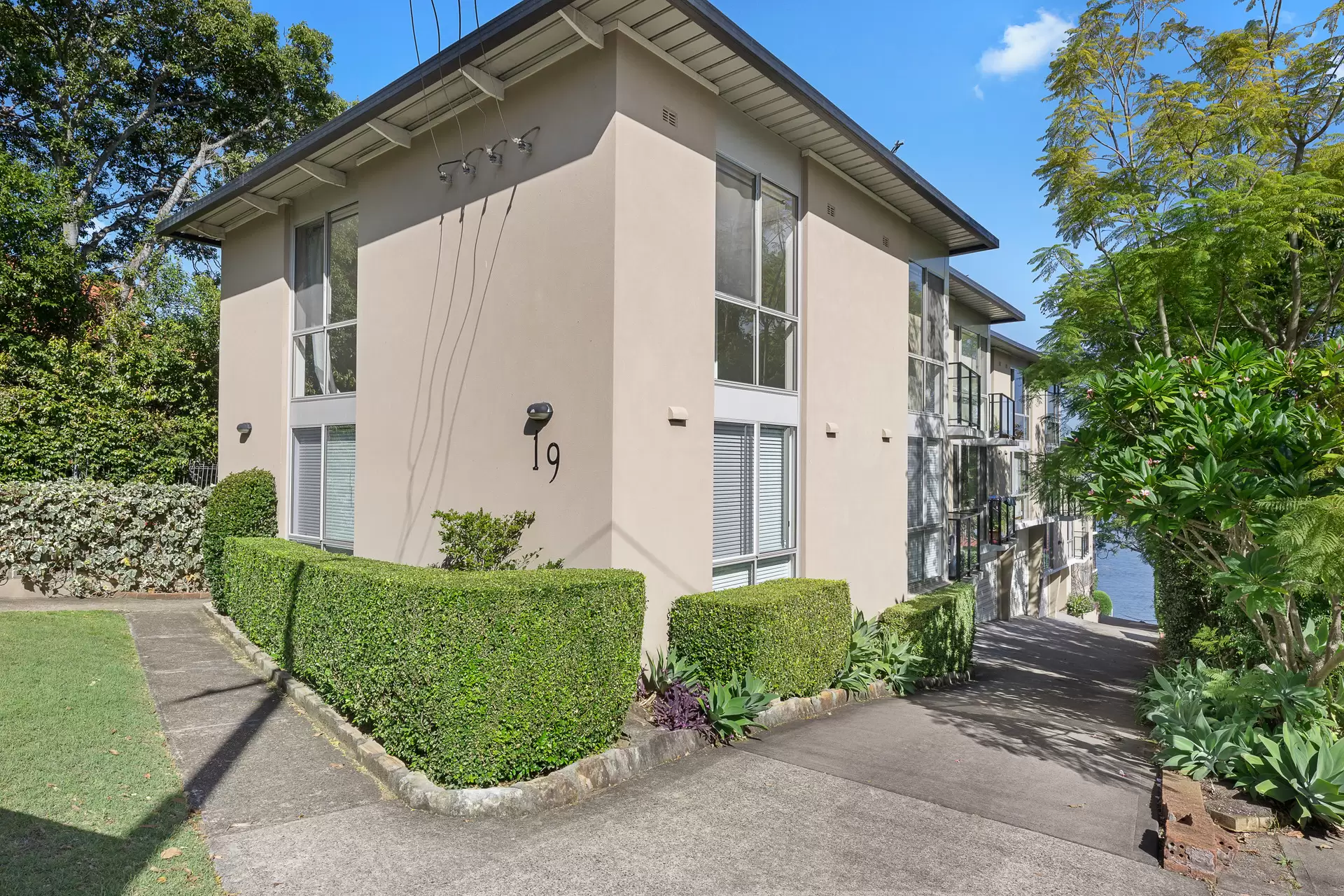 10/19 Dick Street, Henley Leased by Cassidy Real Estate - image 1
