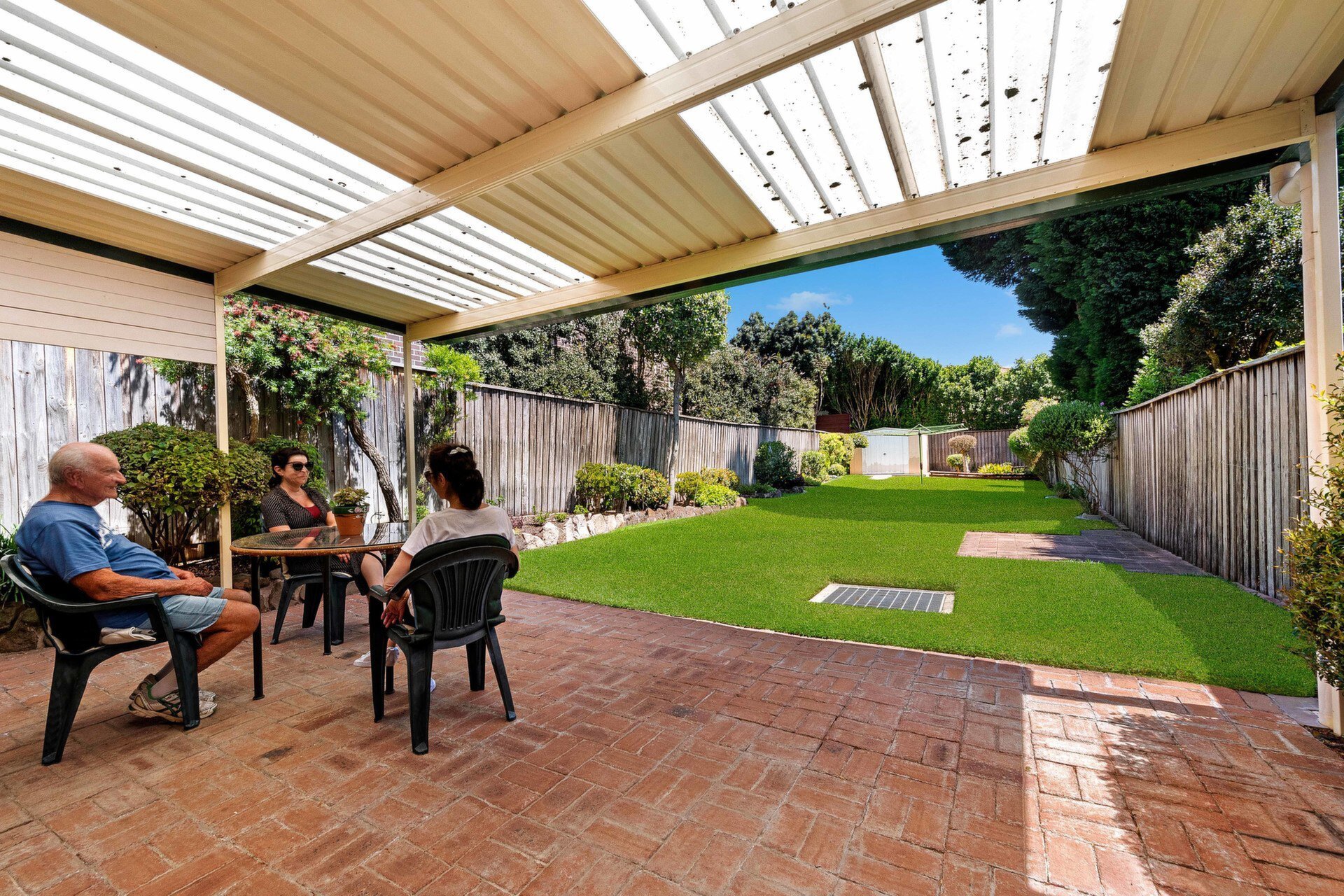 4 Westminster Road, Gladesville Sold by Cassidy Real Estate - image 1