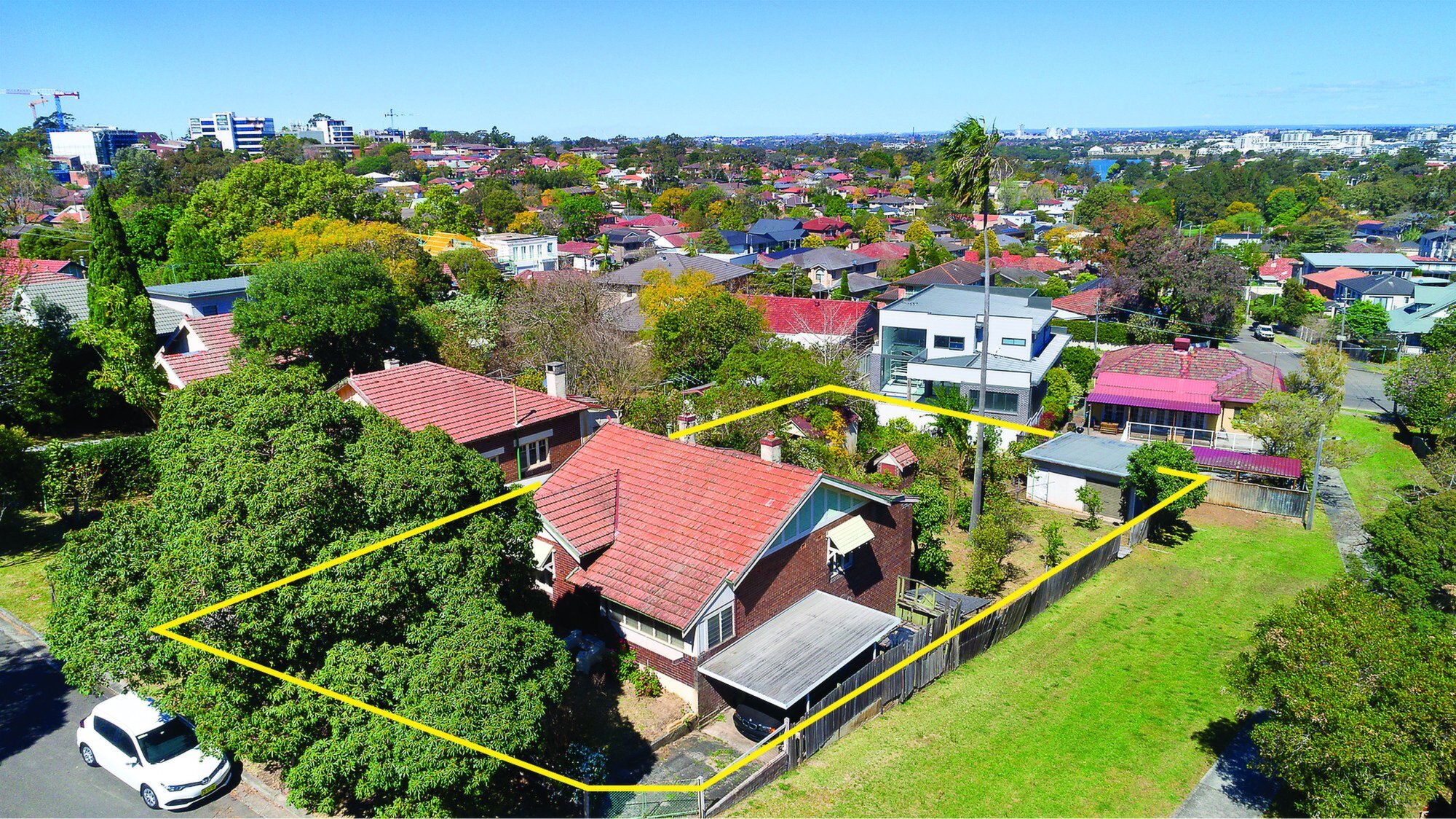 14 Farm Street, Gladesville Sold by Cassidy Real Estate - image 1