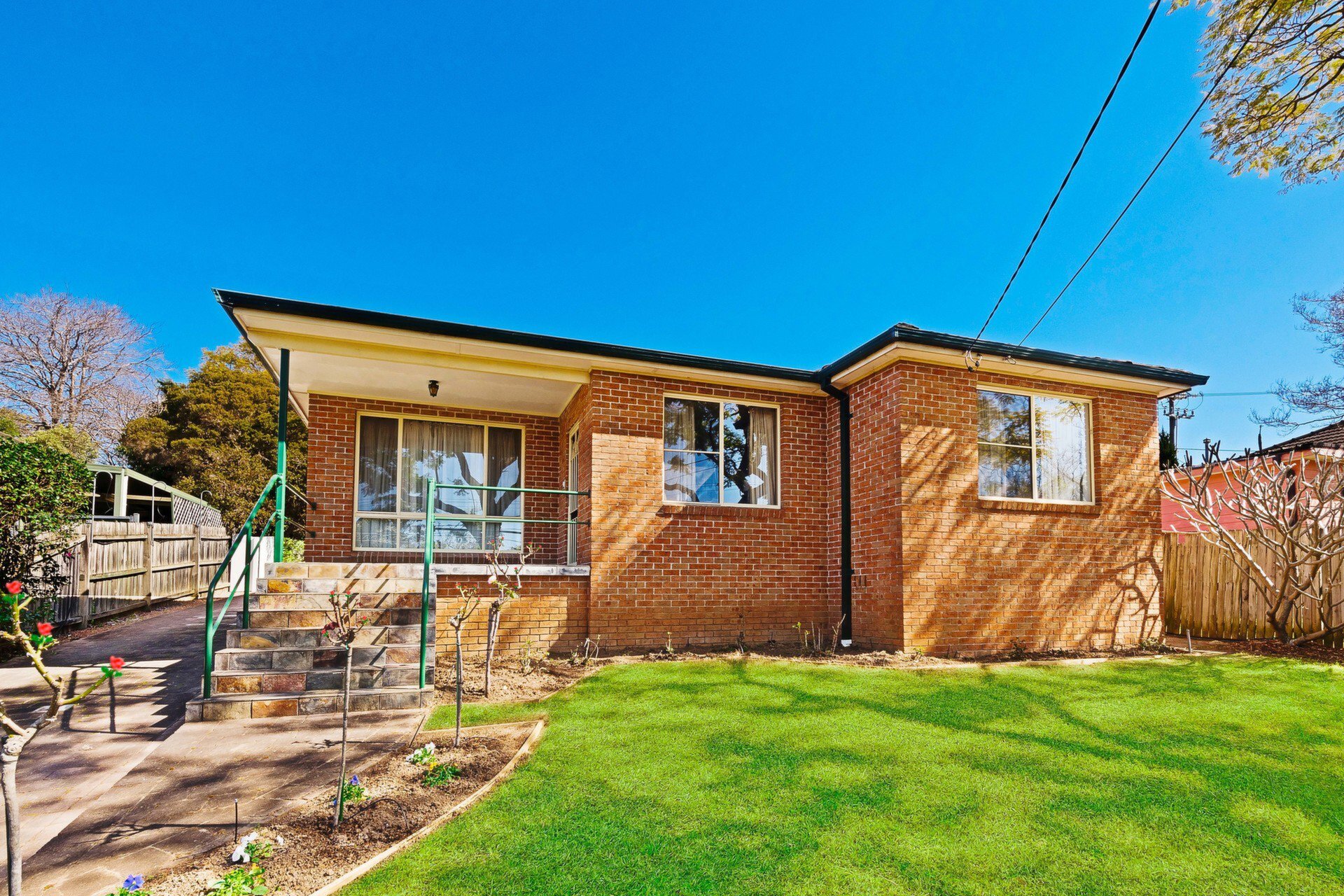 67 Eastview Avenue, North Ryde Sold by Cassidy Real Estate - image 1