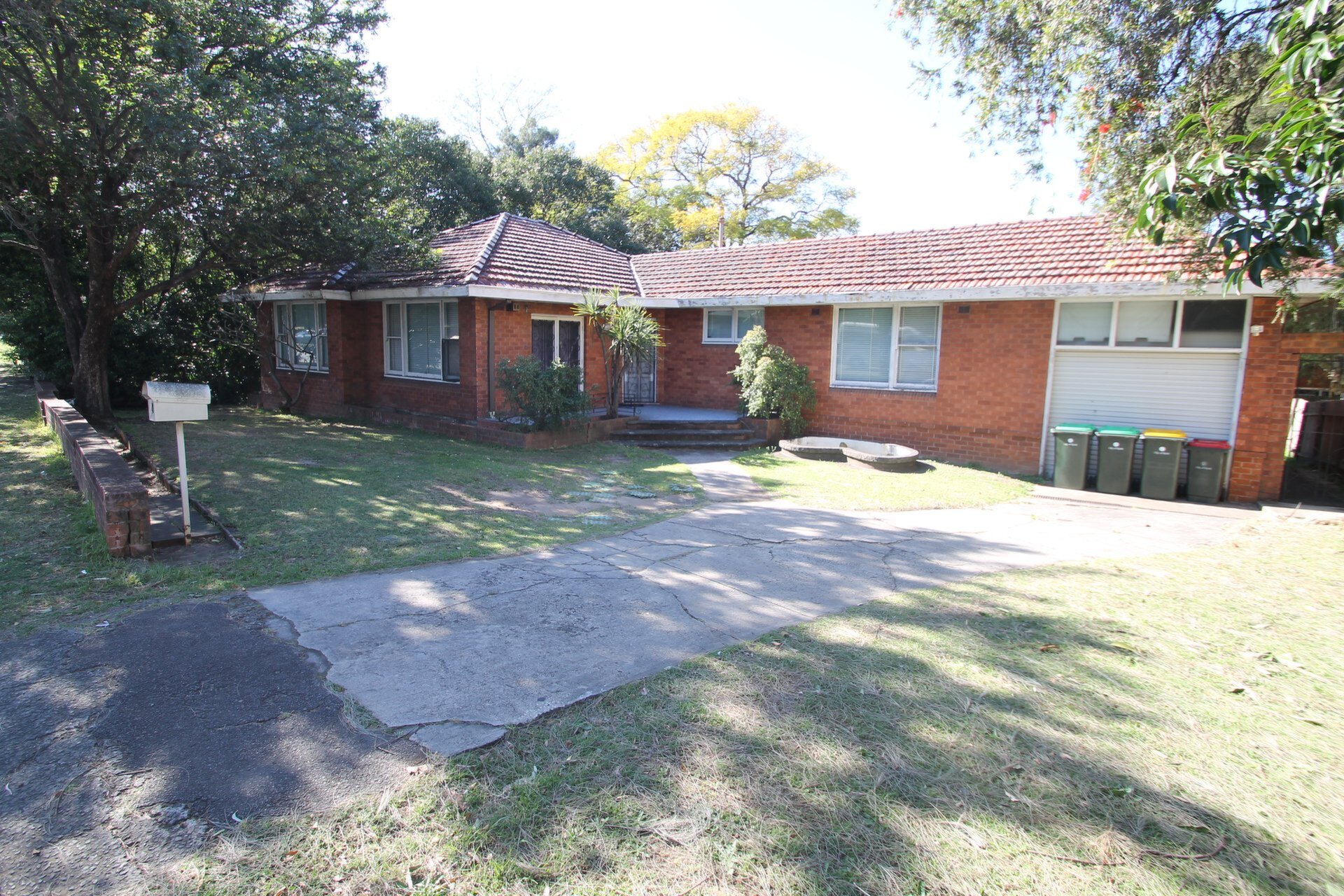 13-13A Lane Cove Road, Ryde Sold by Cassidy Real Estate - image 1