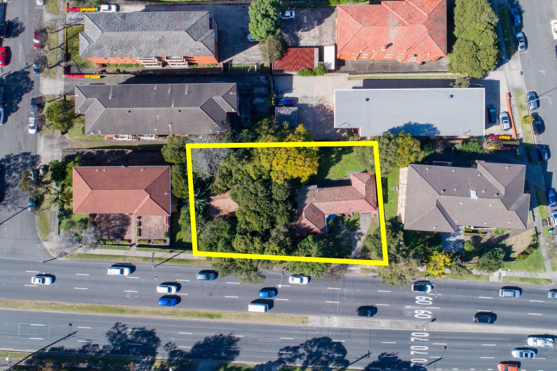 13-13A Lane Cove Road, Ryde Sold by Cassidy Real Estate - image 1