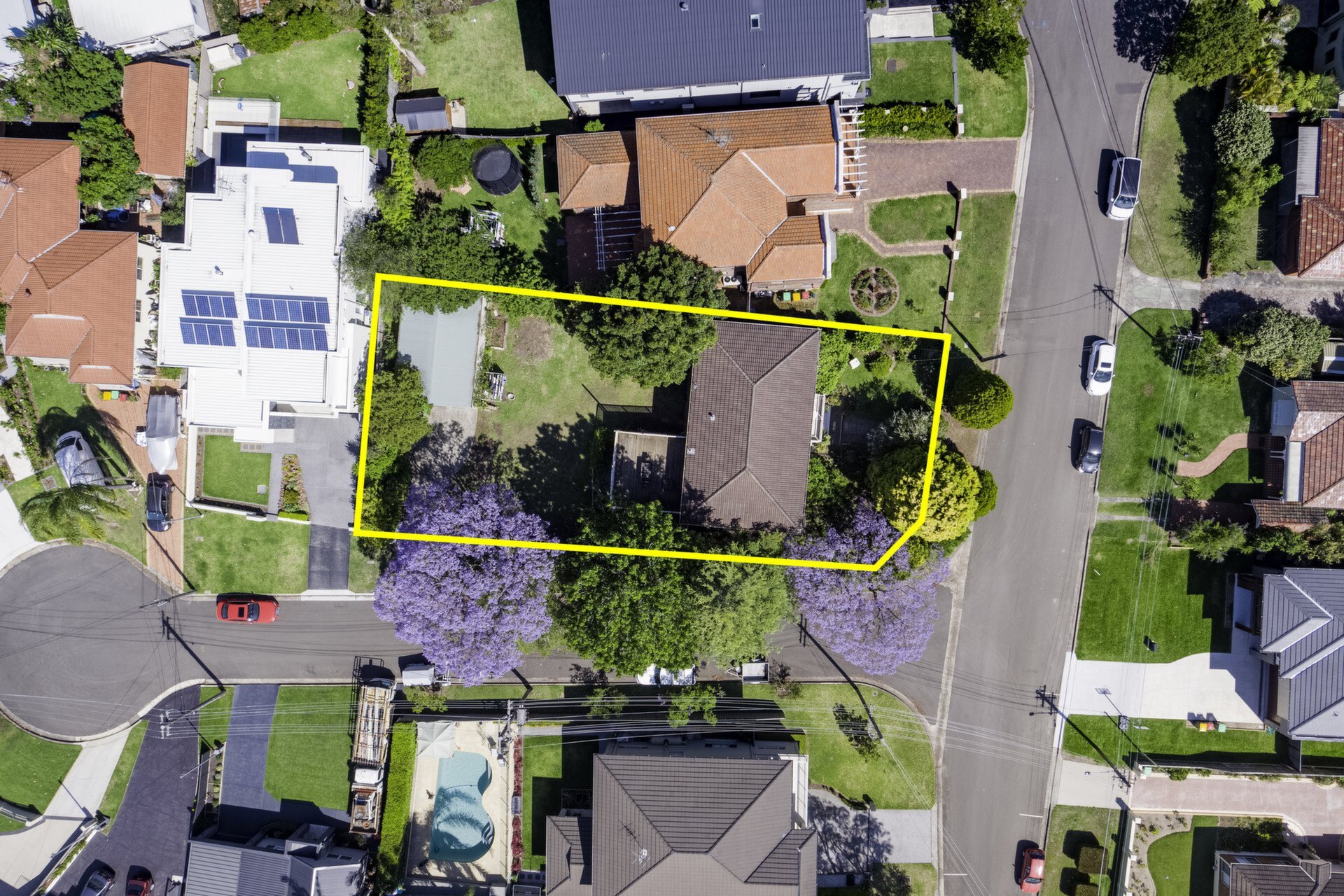 25 Watson Street, Putney Sold by Cassidy Real Estate - image 1