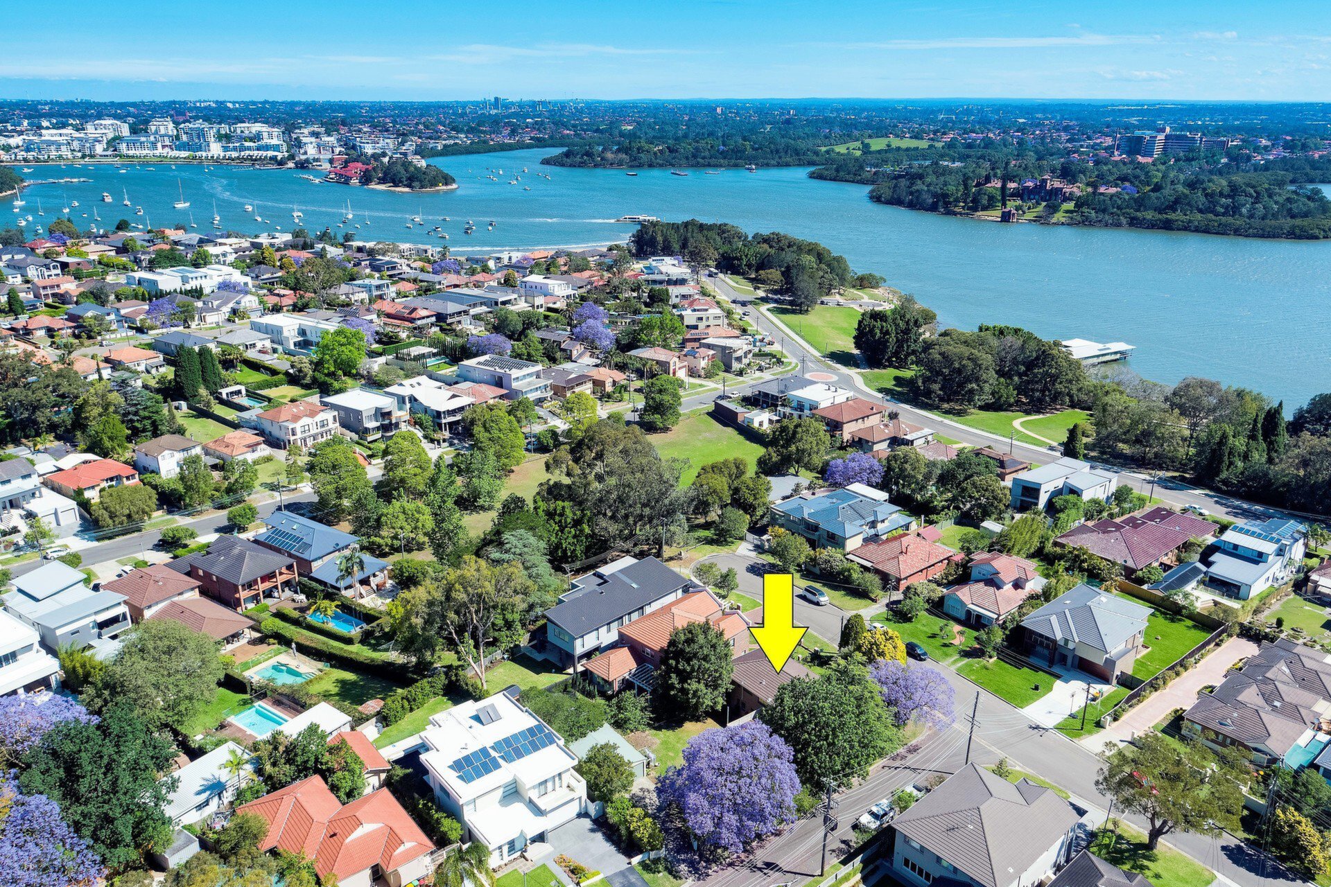 25 Watson Street, Putney Sold by Cassidy Real Estate - image 1