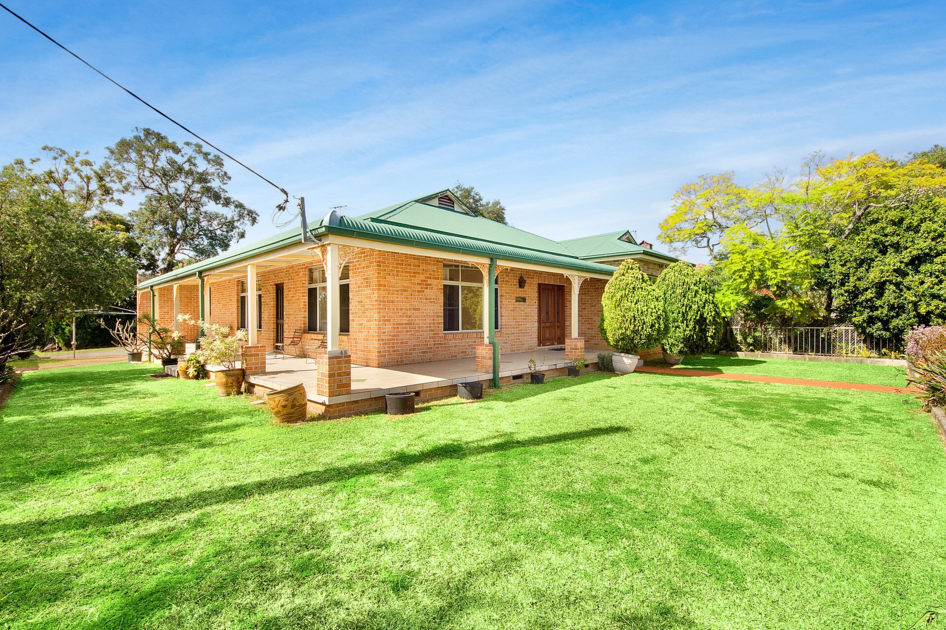 48 Adelaide Street, West Ryde Sold by Cassidy Real Estate - image 1