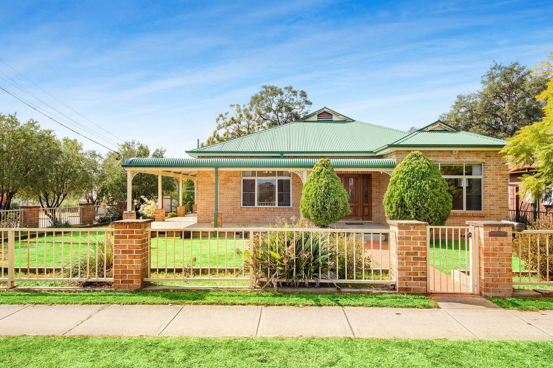48 Adelaide Street, West Ryde Sold by Cassidy Real Estate - image 1