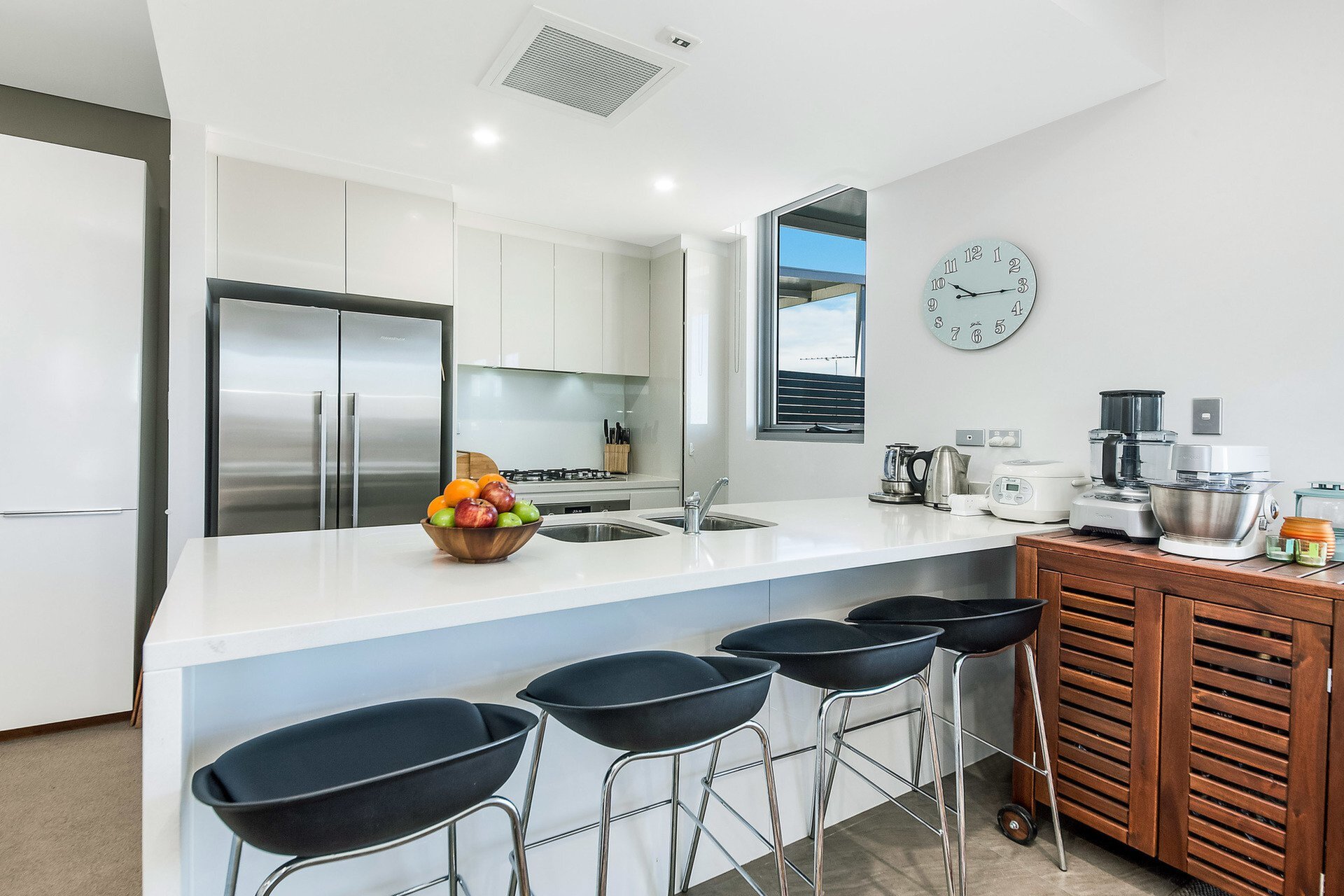 721/21 Porter Street, Ryde Sold by Cassidy Real Estate - image 1