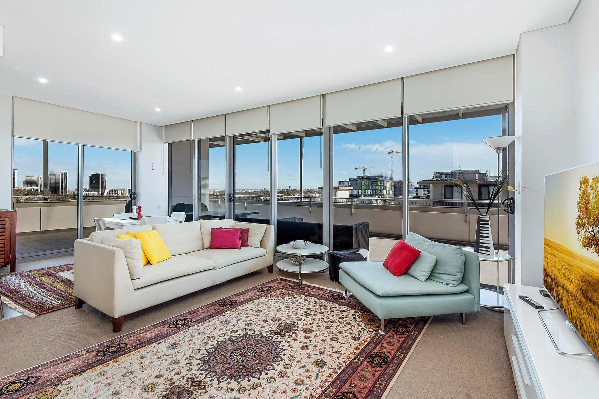 721/21 Porter Street, Ryde Sold by Cassidy Real Estate - image 1