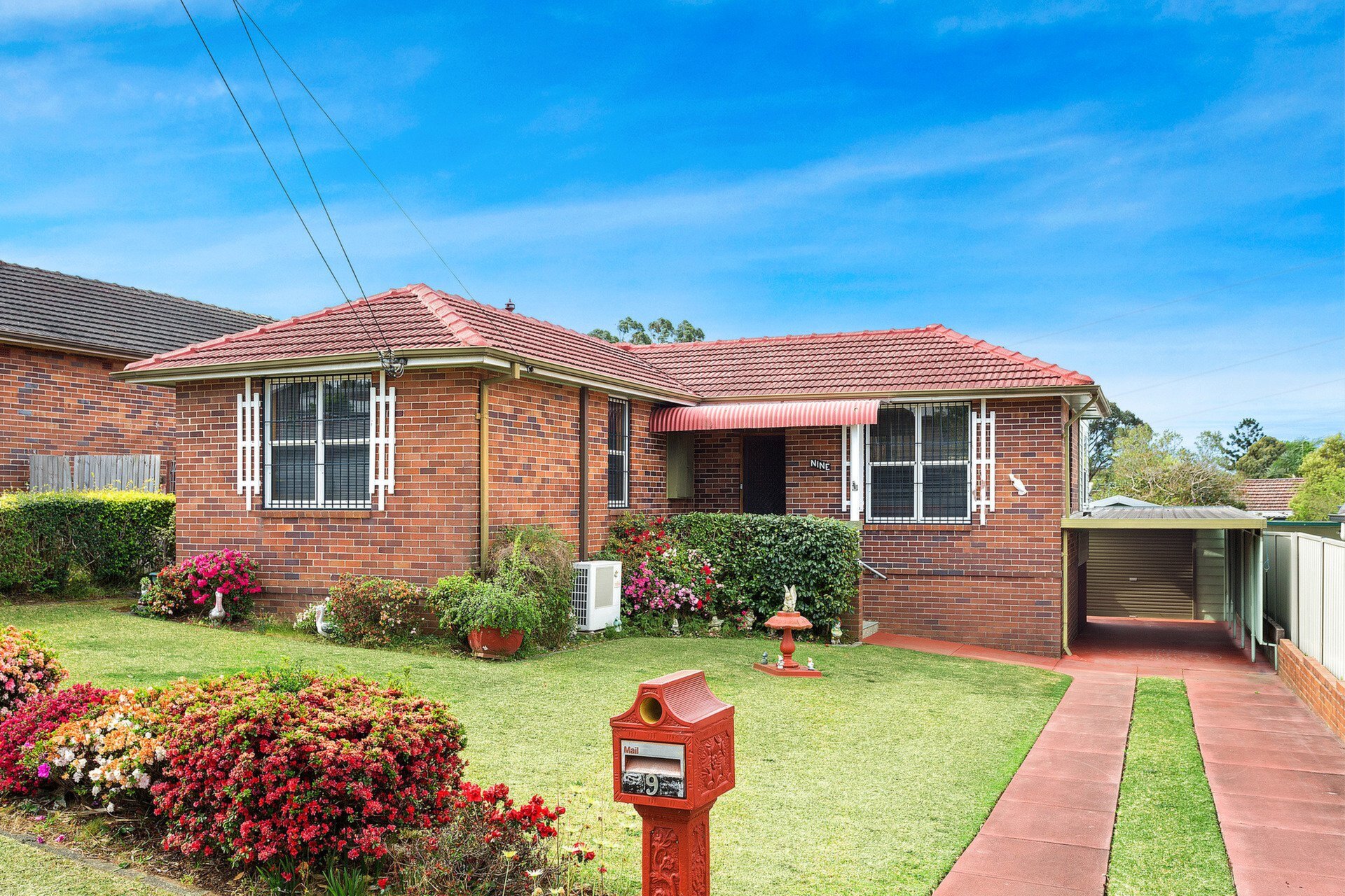 9 Beatrice Street, North Ryde Sold by Cassidy Real Estate - image 1