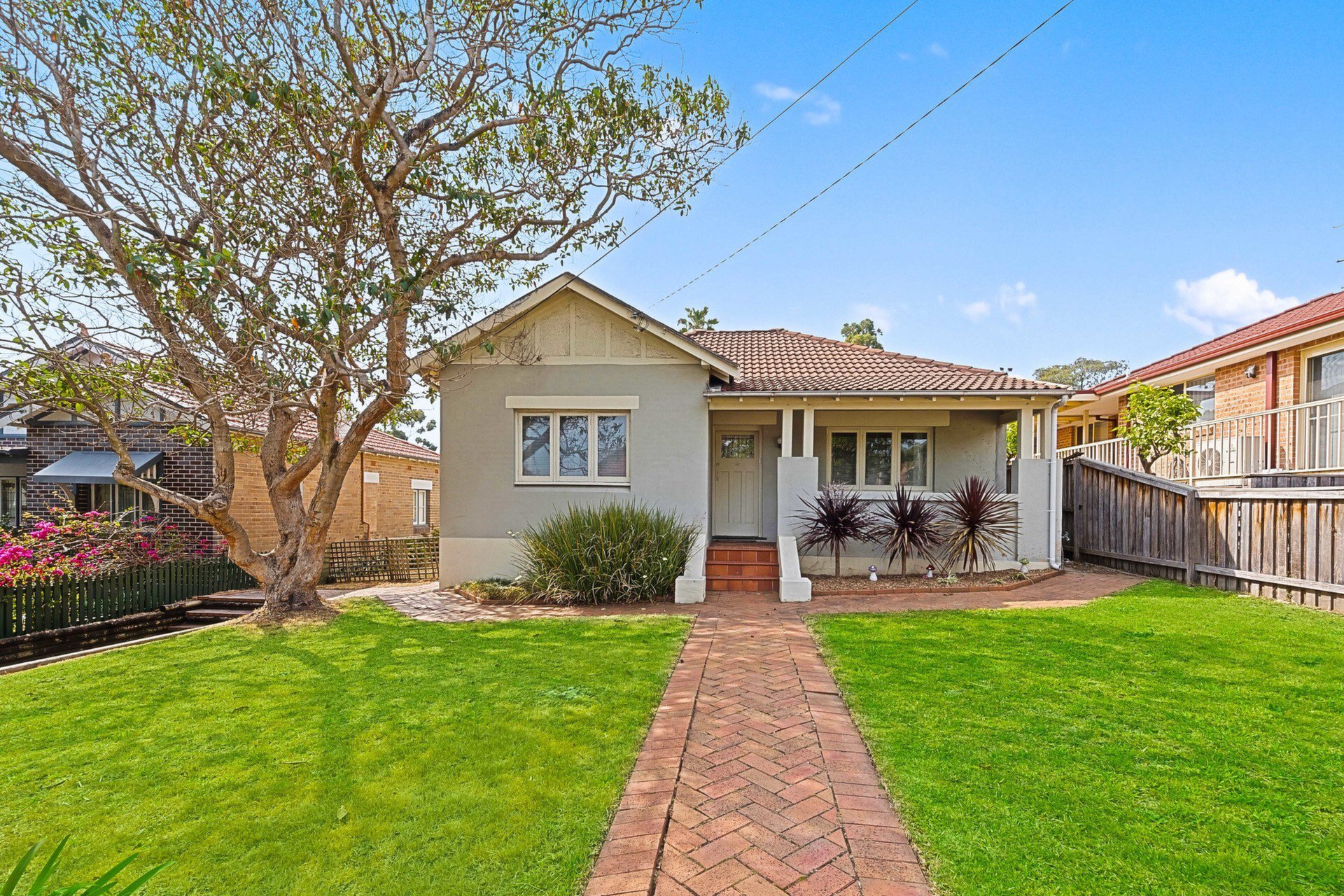 35 Monash Road, Gladesville Sold by Cassidy Real Estate - image 1