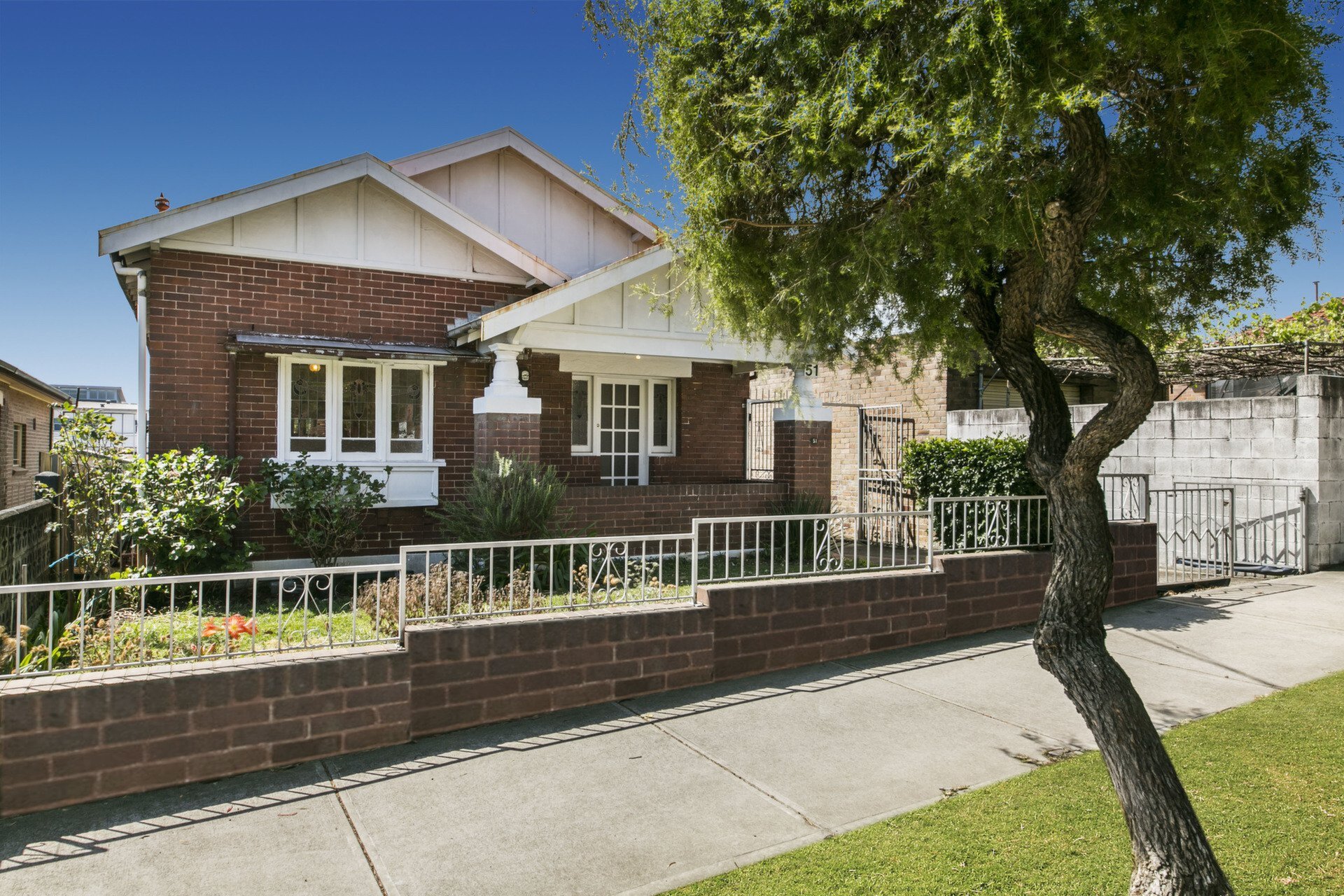 51 Dalmar Street, Croydon Sold by Cassidy Real Estate - image 1