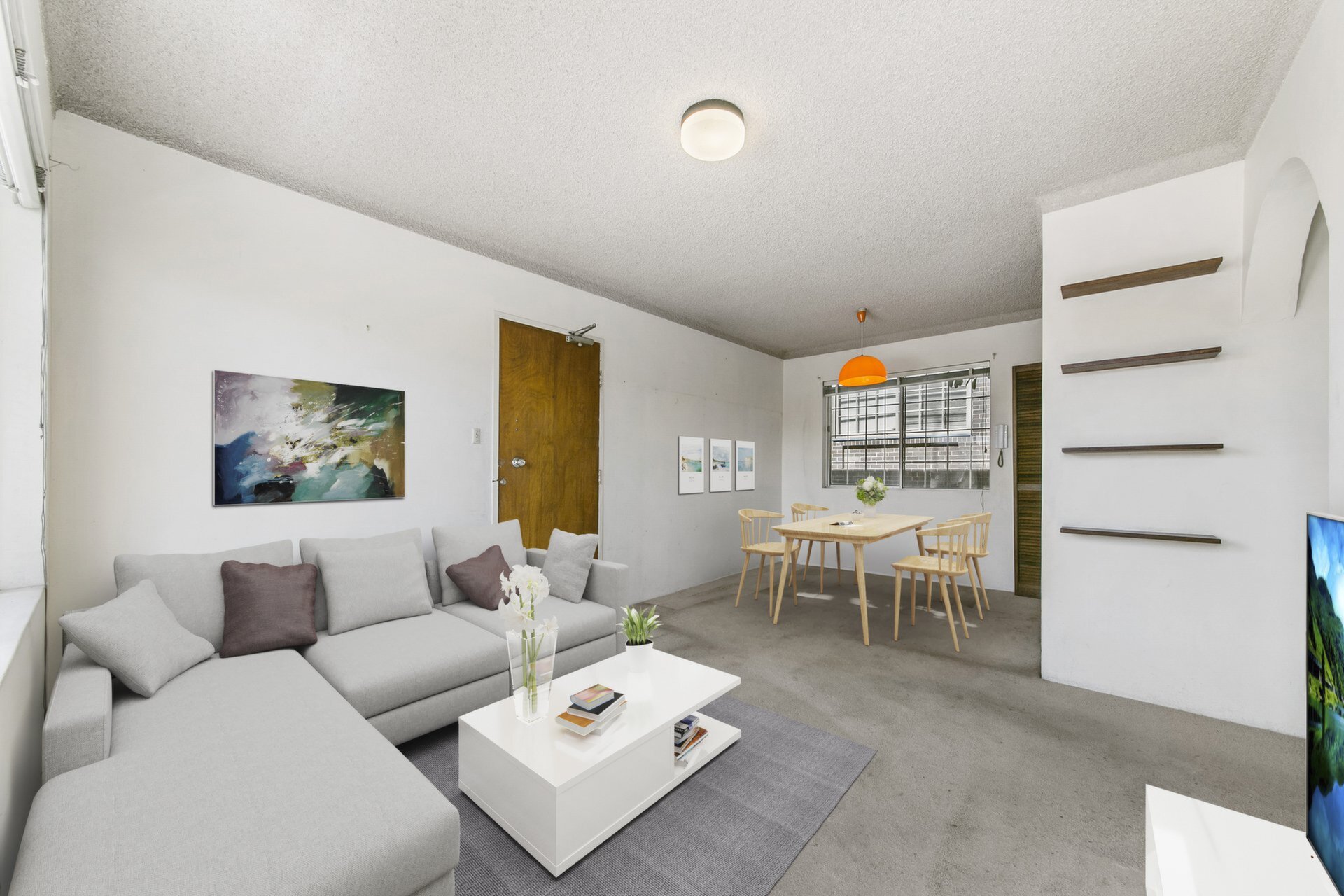 5/278 Carrington Road, Coogee Sold by Cassidy Real Estate - image 1