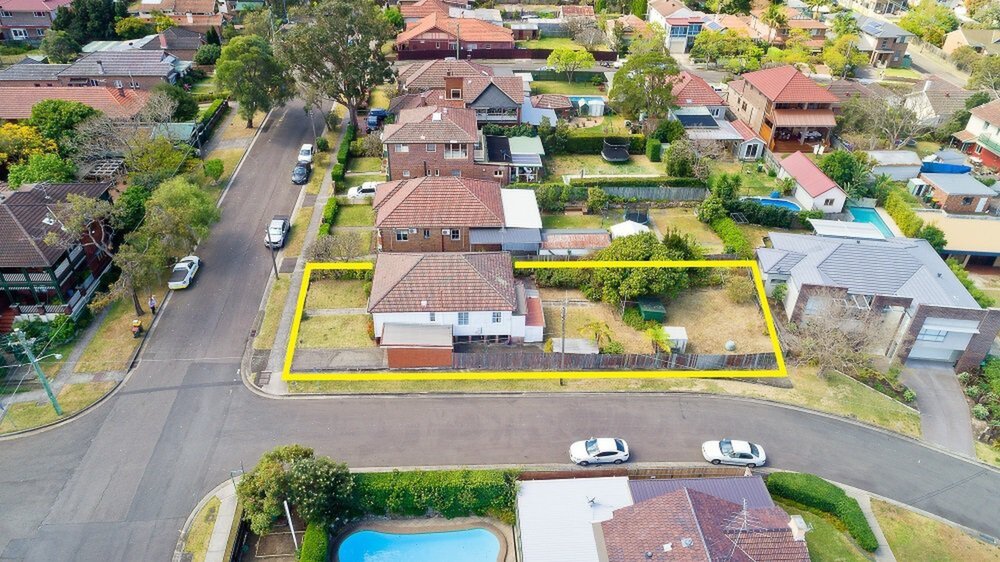 38 Ross Street, Gladesville Sold by Cassidy Real Estate - image 1