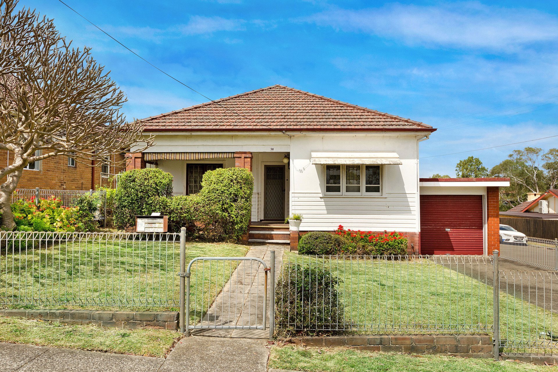 38 Ross Street, Gladesville Sold by Cassidy Real Estate - image 1