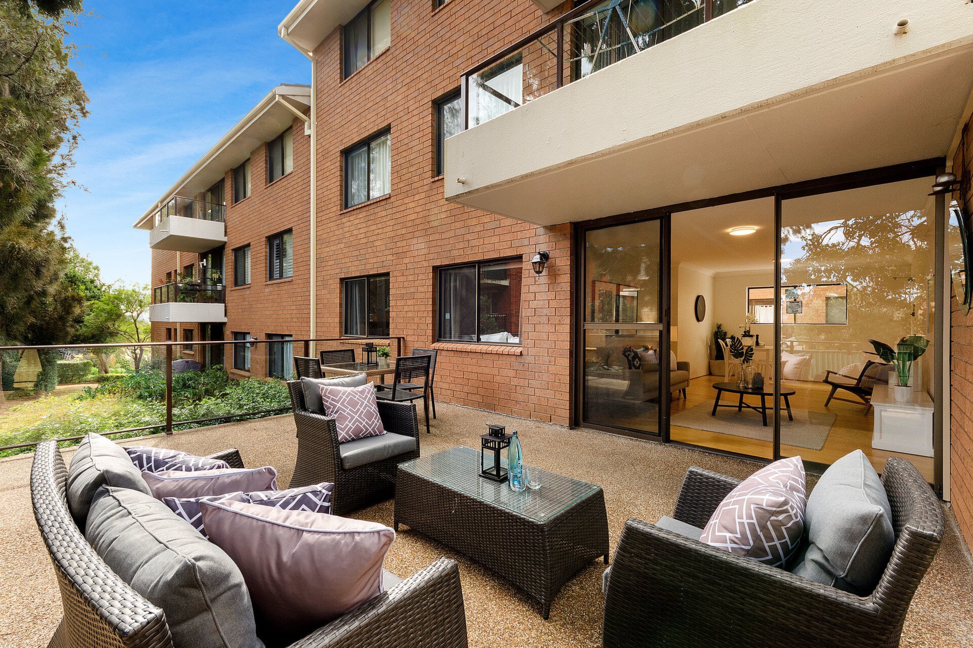 12/14-16 Meriton Street, Gladesville Sold by Cassidy Real Estate - image 1