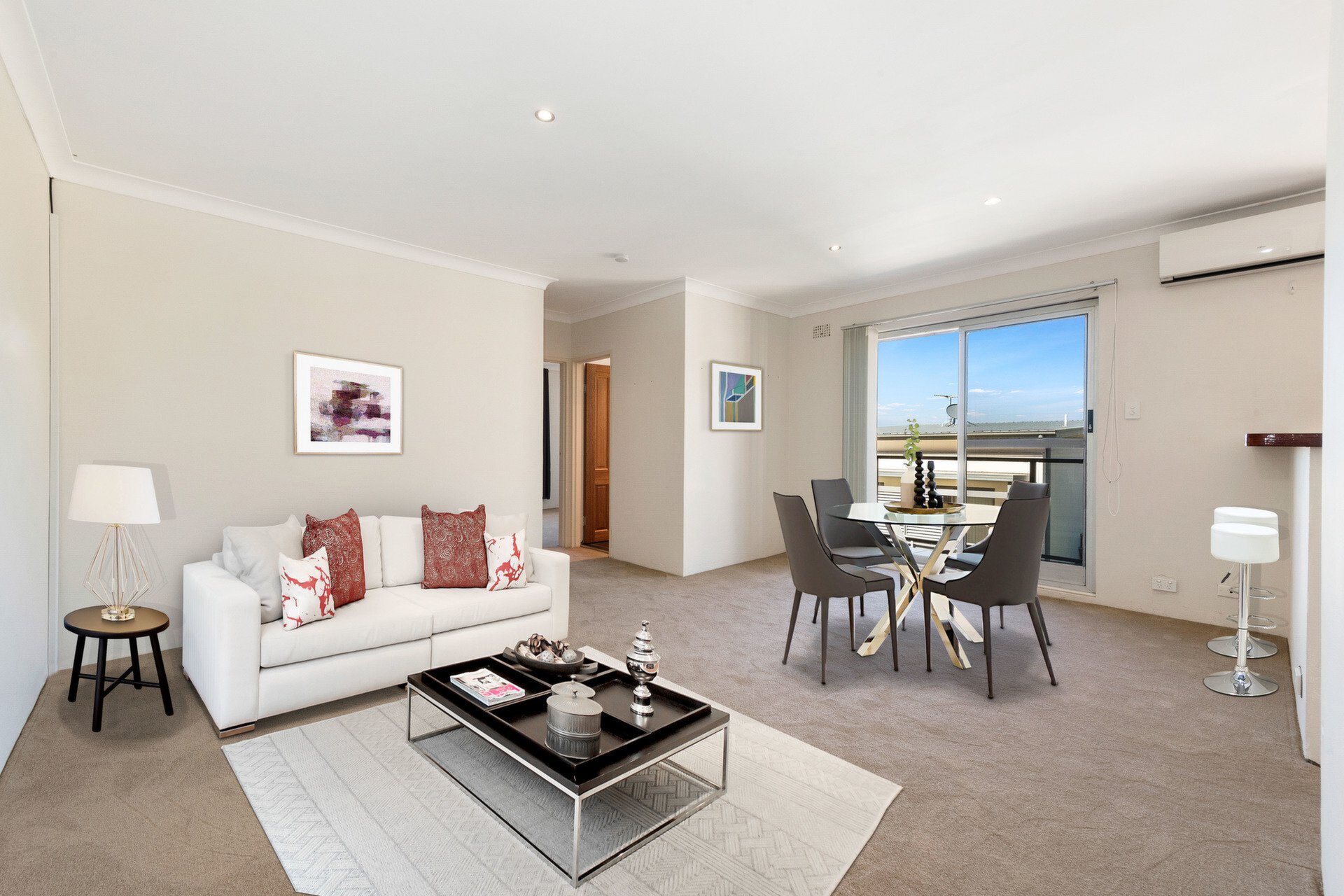 8/15 Linsley Street, Gladesville Sold by Cassidy Real Estate - image 1