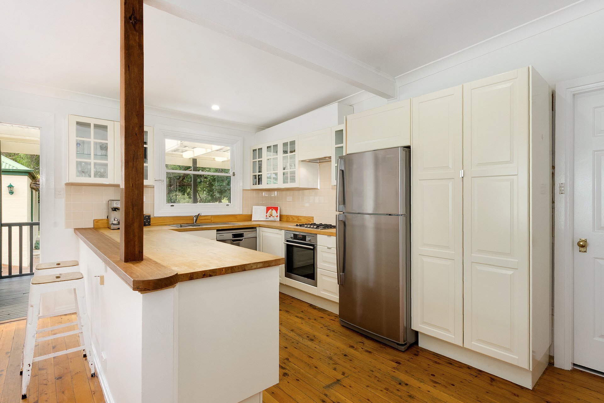 105 Alfred Street, Parramatta Sold by Cassidy Real Estate - image 1