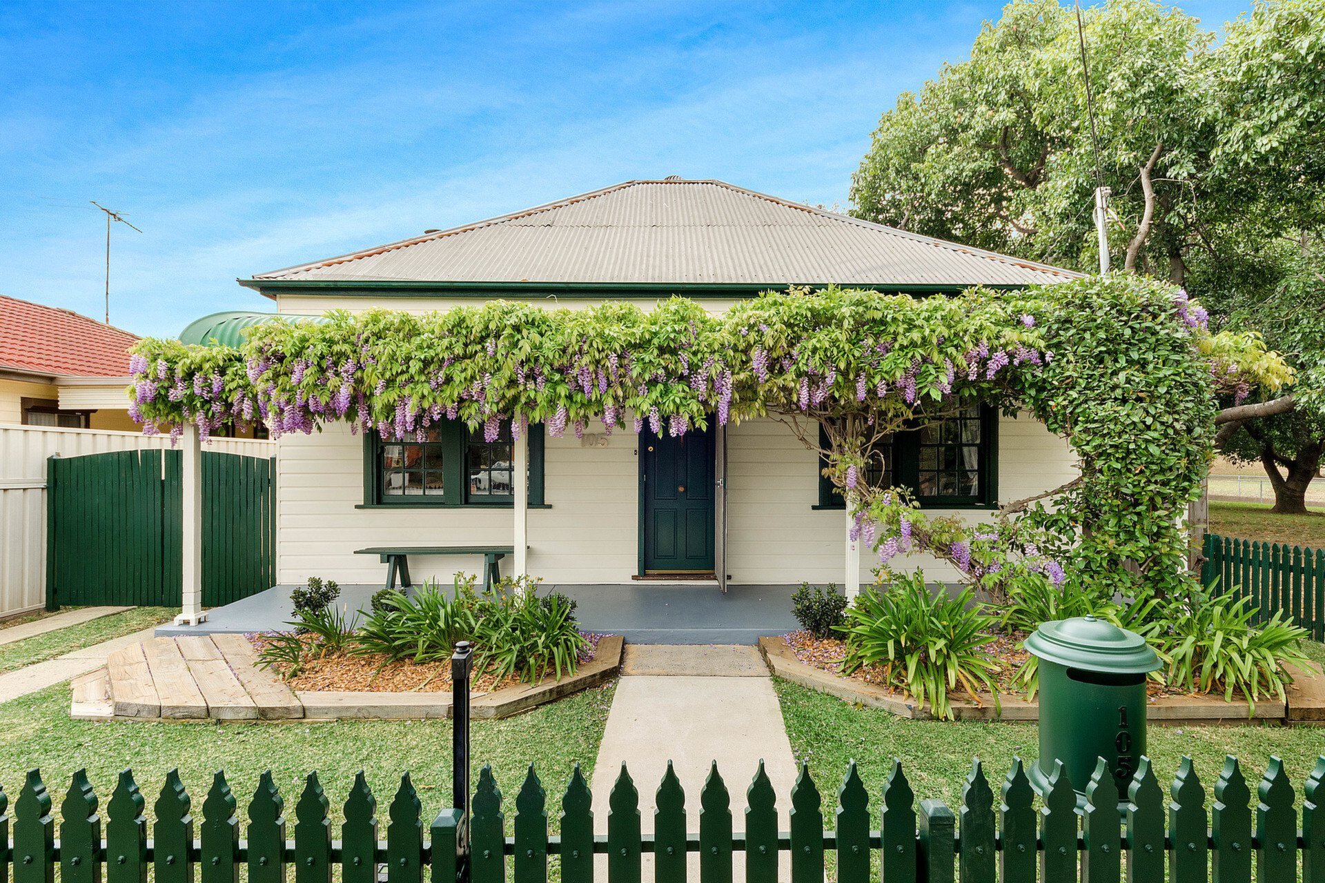 105 Alfred Street, Parramatta Sold by Cassidy Real Estate - image 1