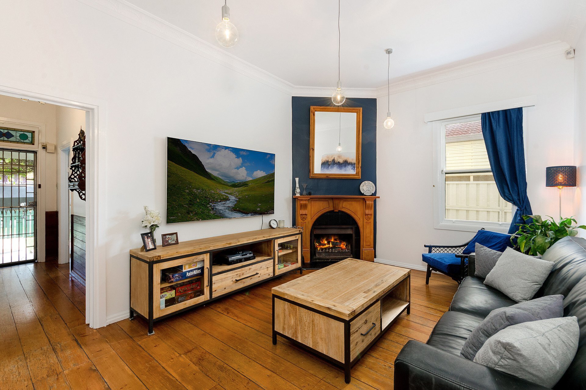 105 Alfred Street, Parramatta Sold by Cassidy Real Estate - image 1